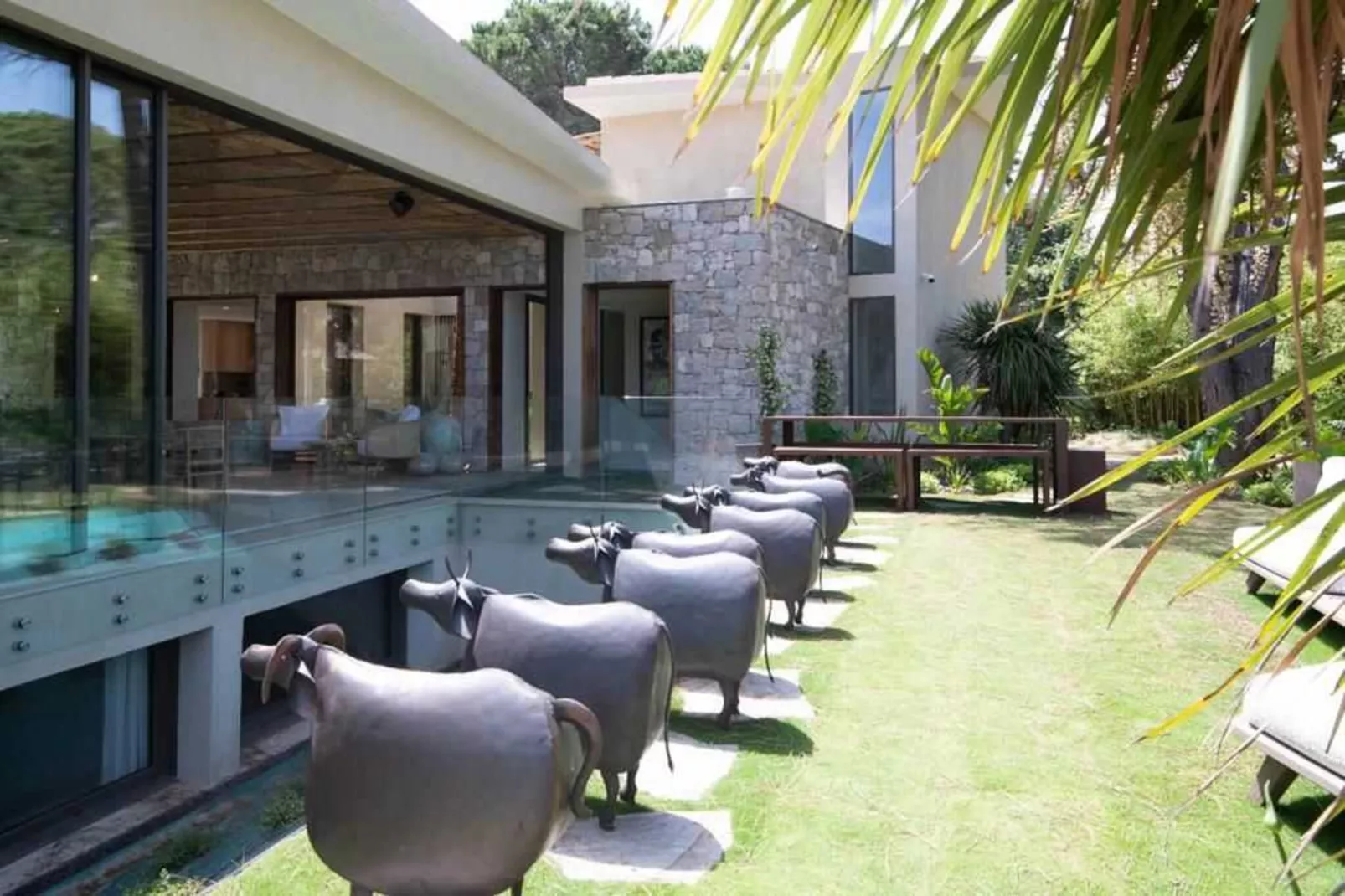 LB-194-RIAN - Niet-getagd