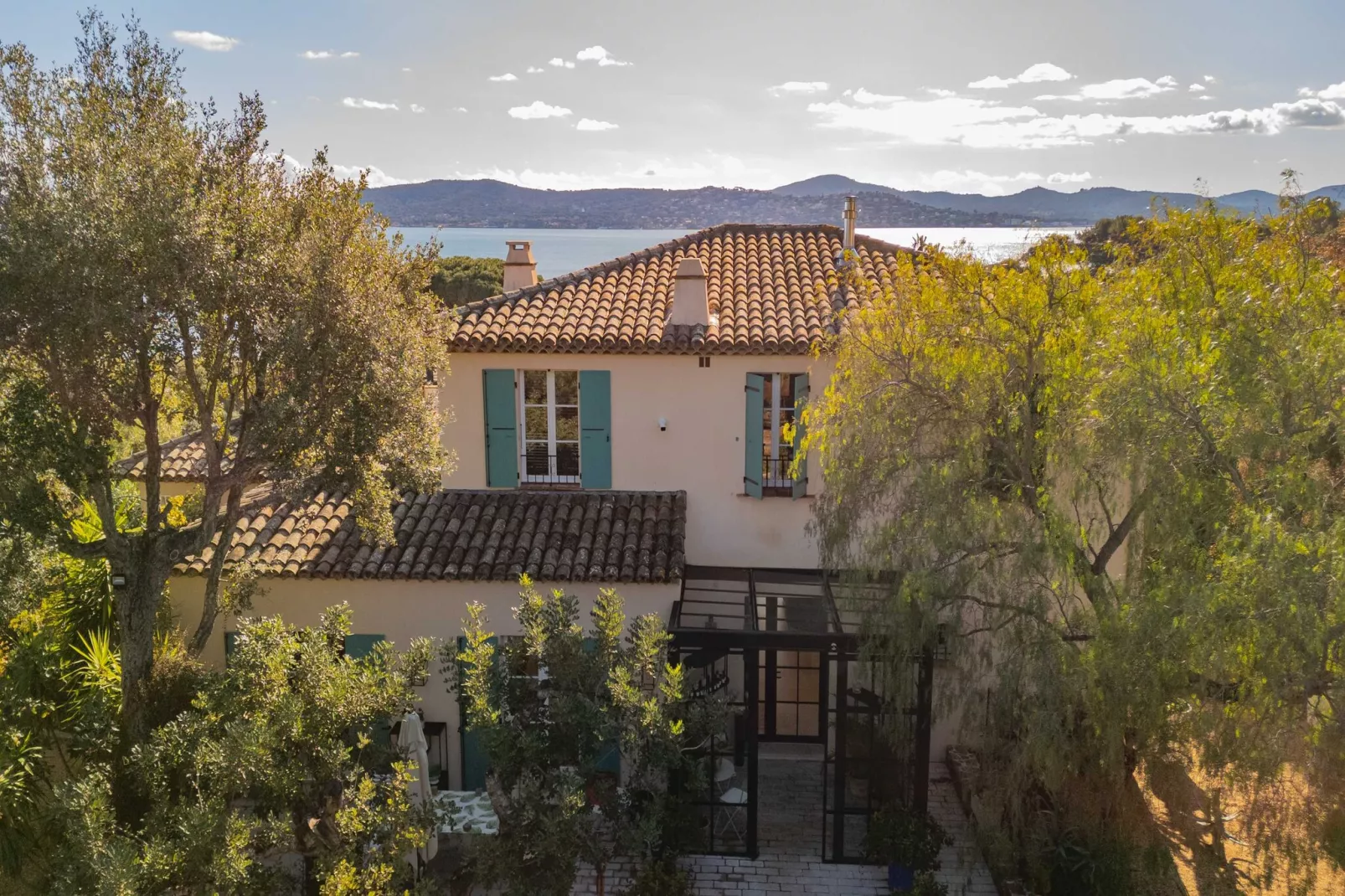 HH-127-GRIMAUD - Niet-getagd