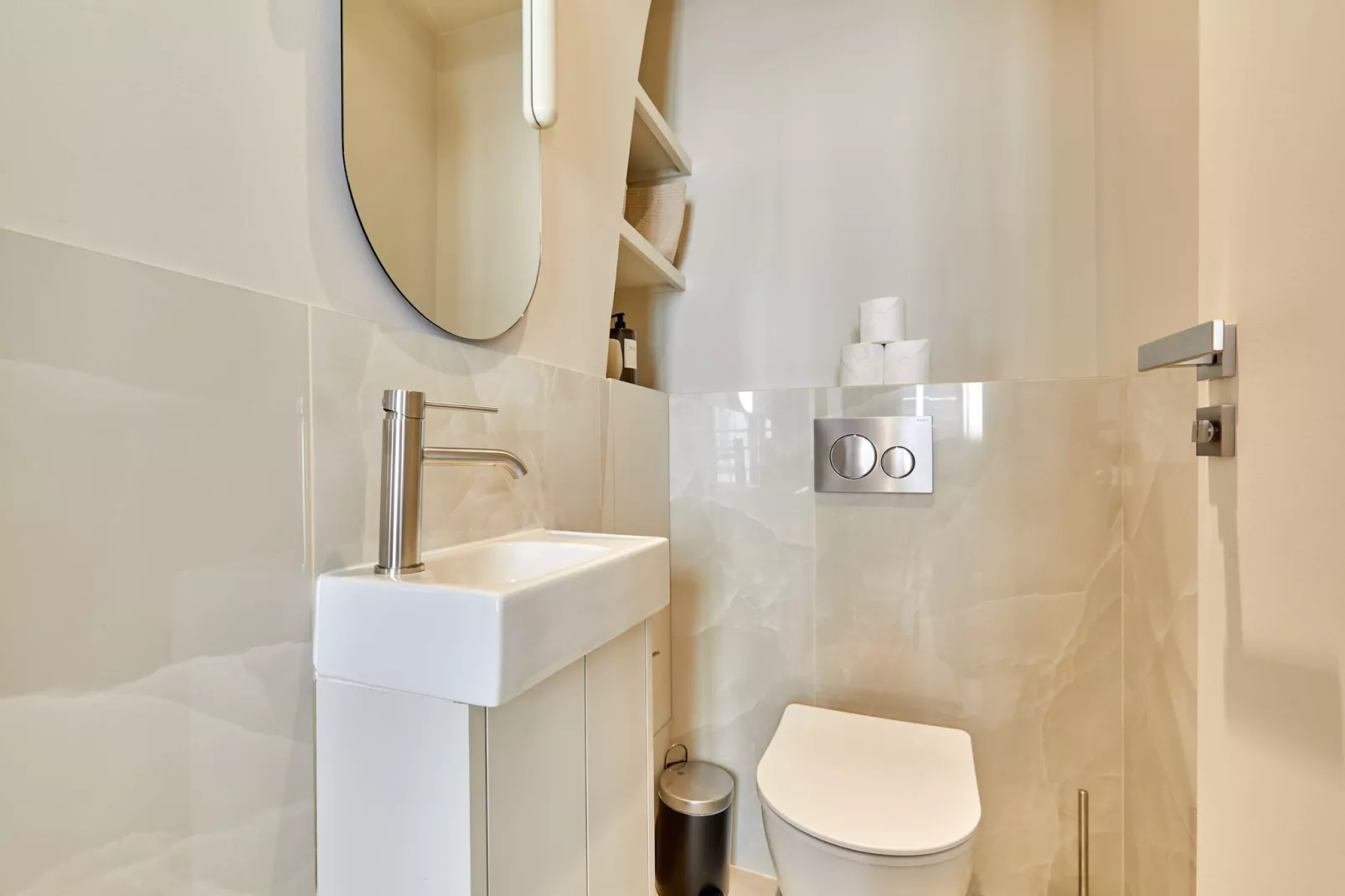 MONT THABOR 3 - Niet-getagd