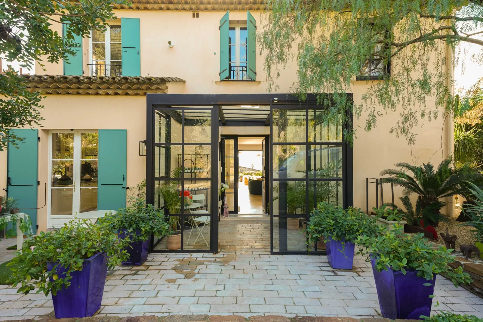 HH-127-GRIMAUD - Niet-getagd