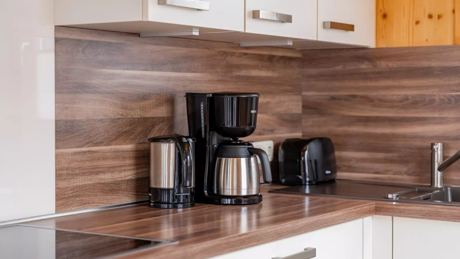 Das Edelweiss - Sfeer