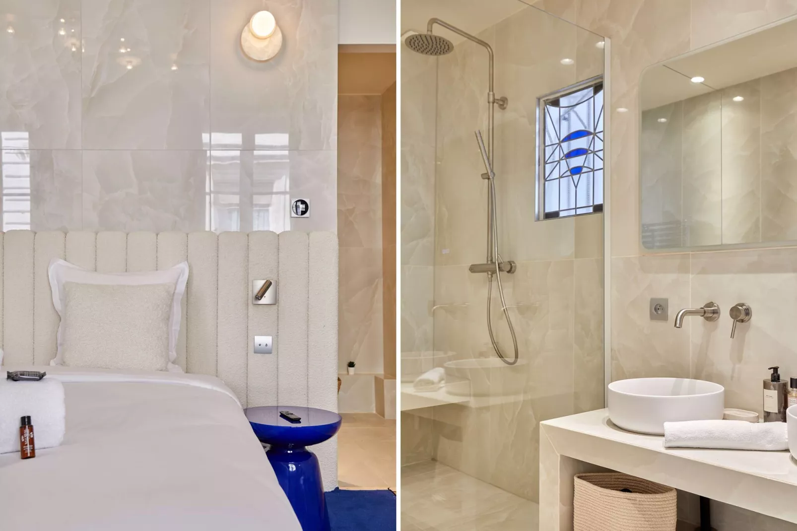 MONT THABOR 3 - Niet-getagd