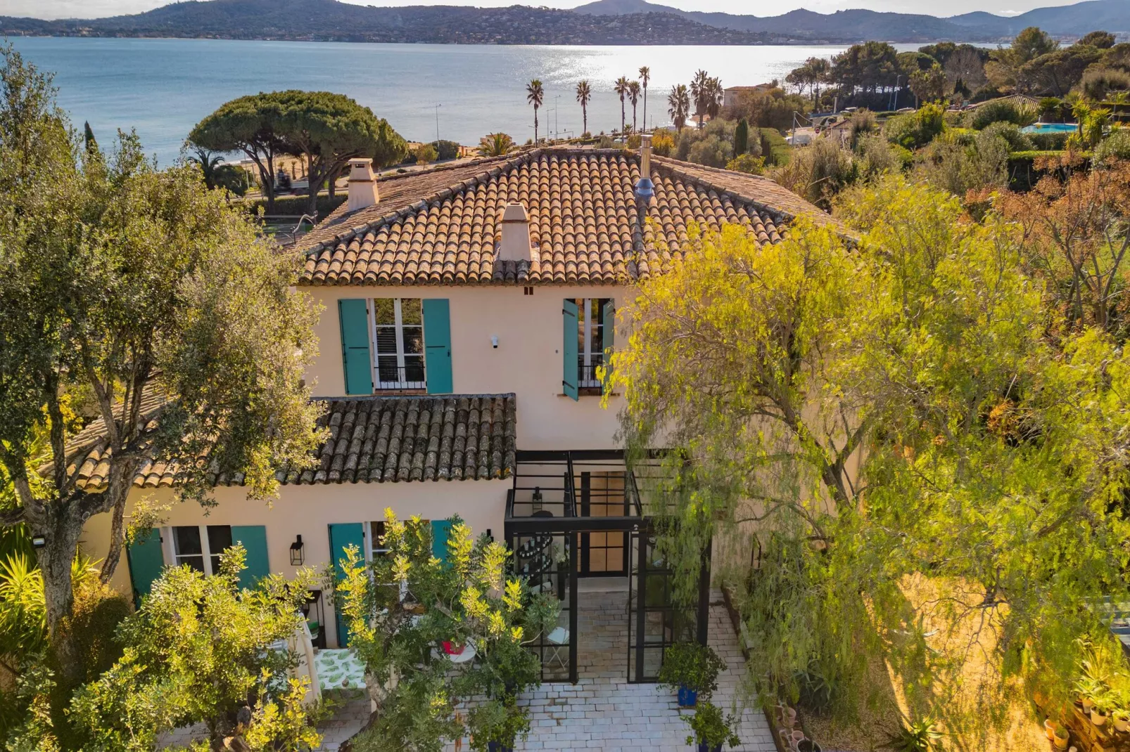 HH-127-GRIMAUD - Niet-getagd