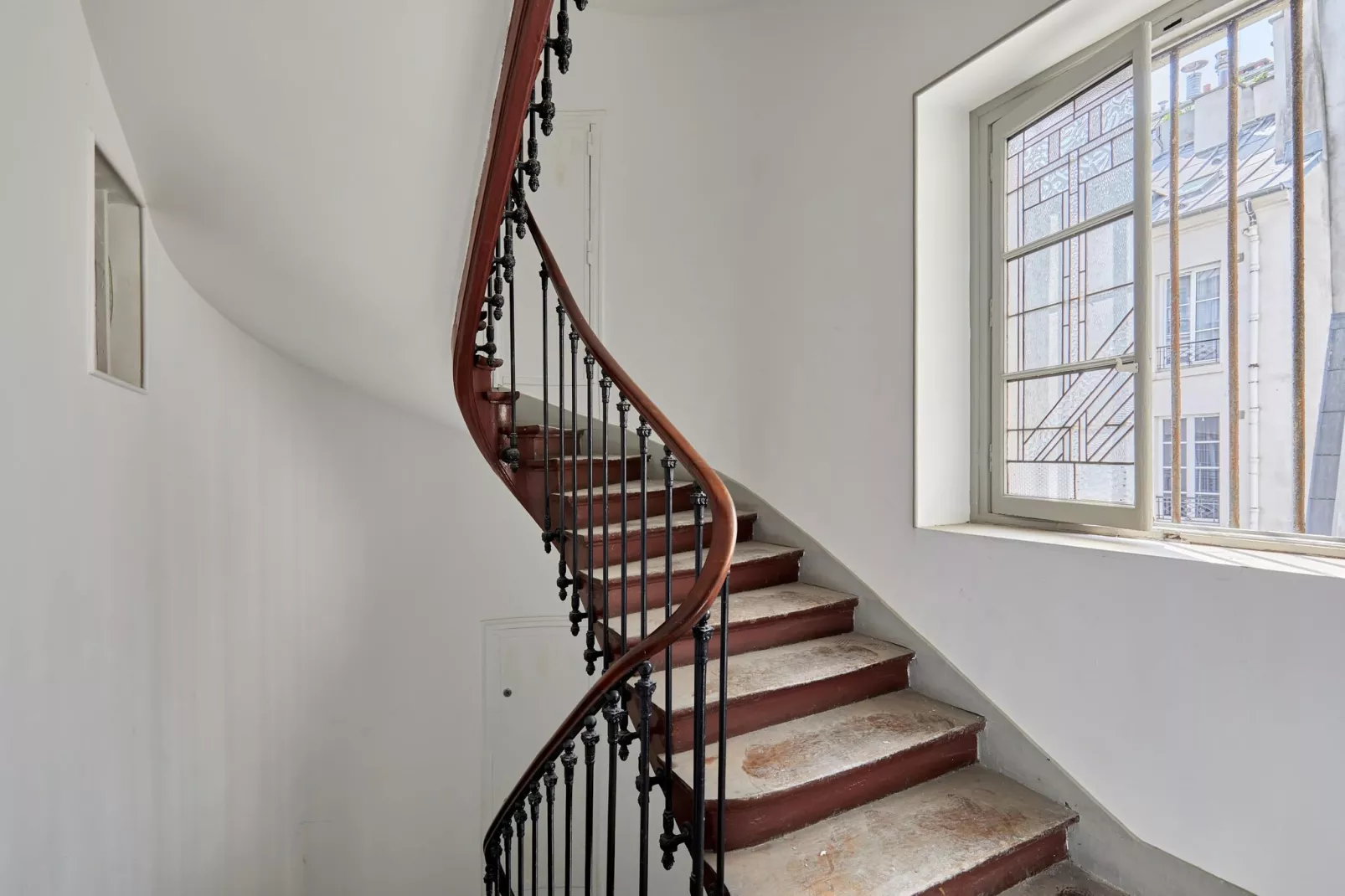 MONT THABOR 3 - Niet-getagd