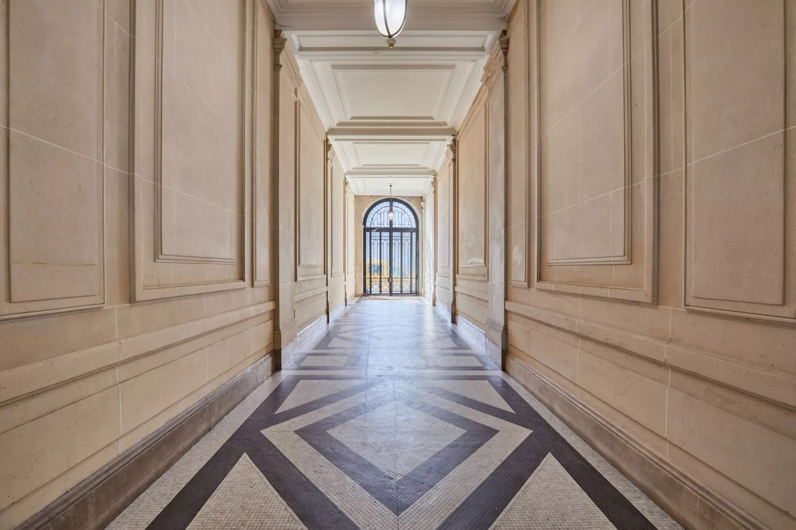 GRANDE ARMEE 16 2 - Niet-getagd