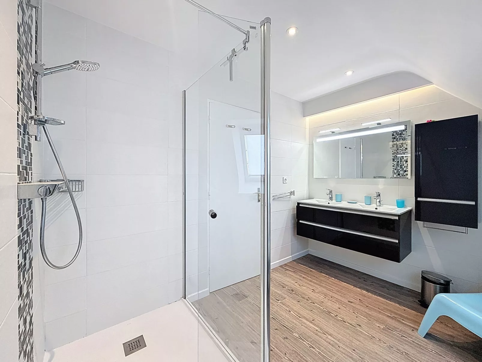 Villa Kerpunce - Binnen