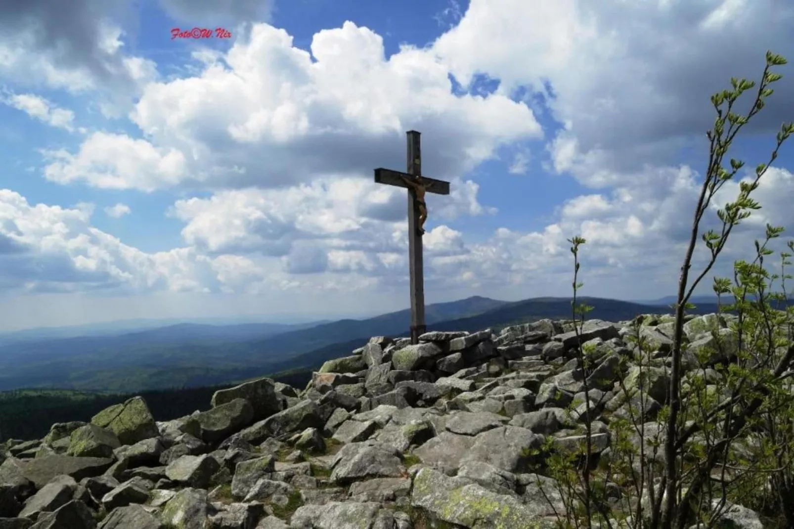 Typ A Basis - Studio Michaela L72 - Gebieden zomer 5km