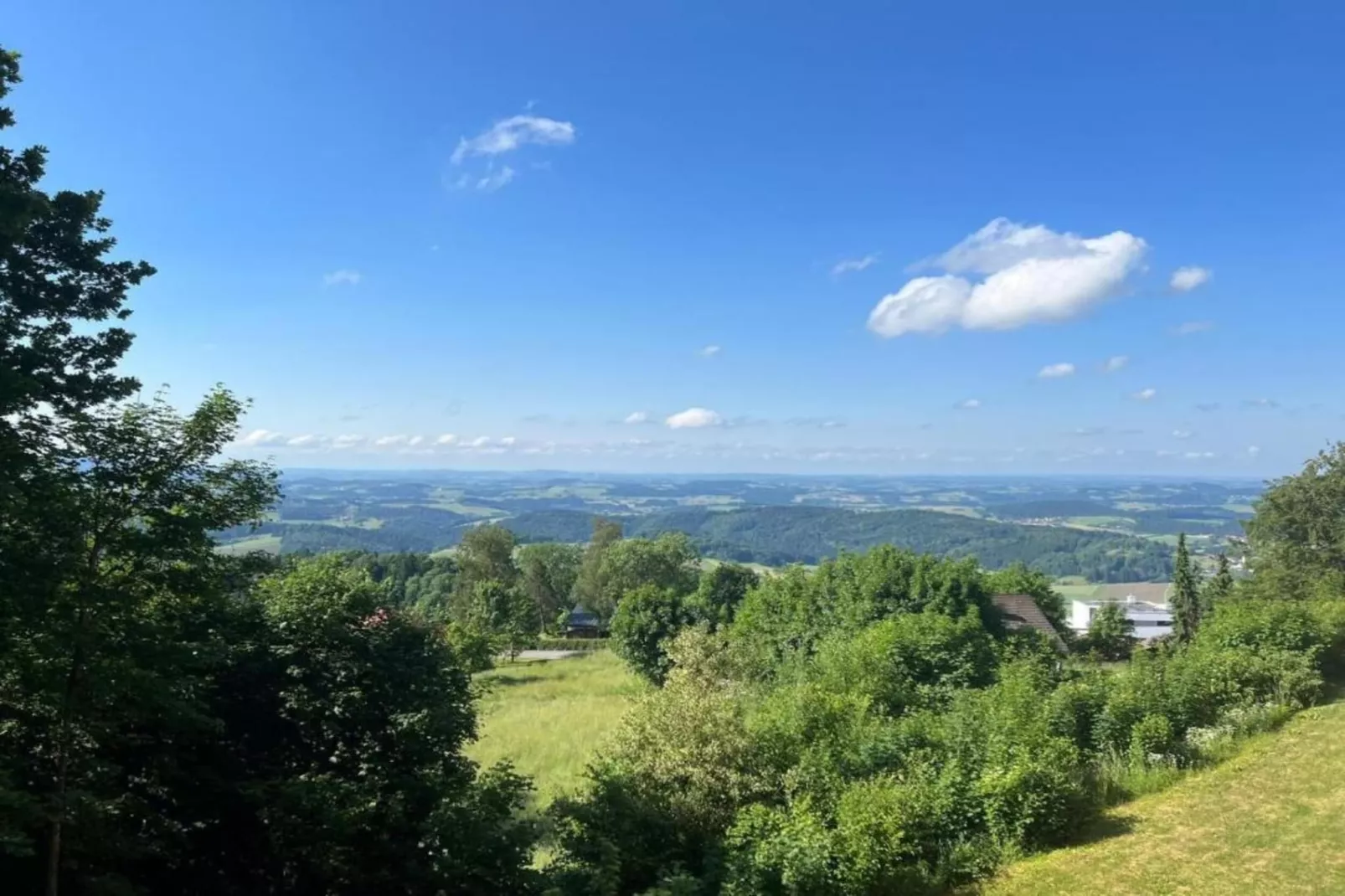 Typ A Basis - Studio Rainer N136 - Gebieden zomer 5km