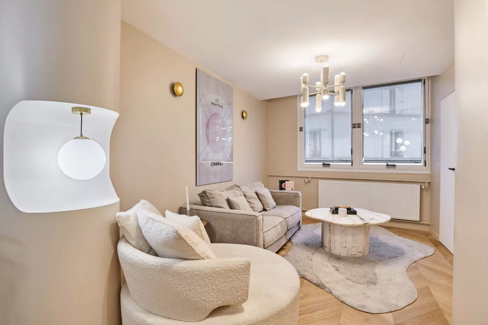 POINSOT  3 - Niet-getagd