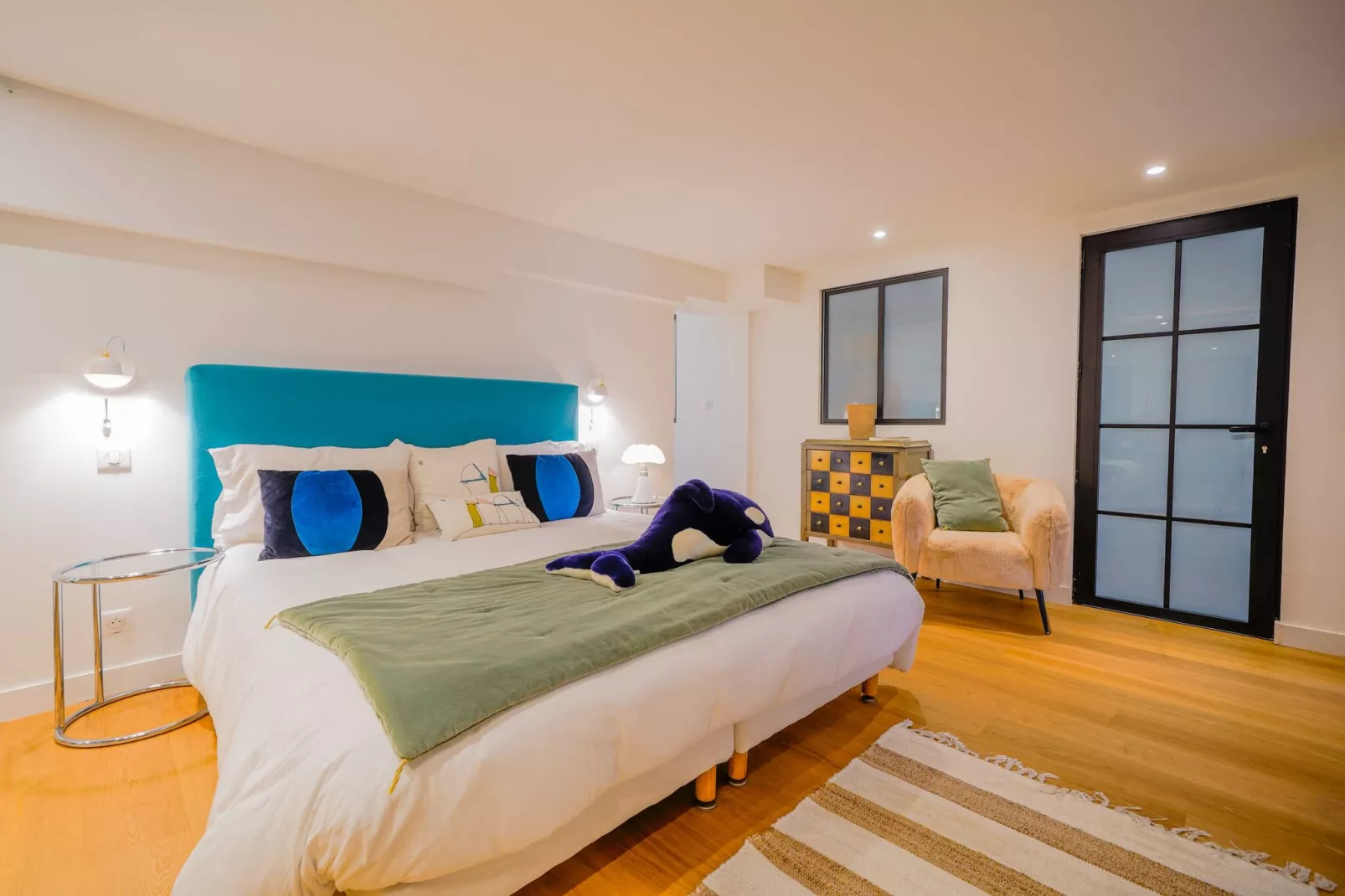 HH-127-GRIMAUD - Niet-getagd