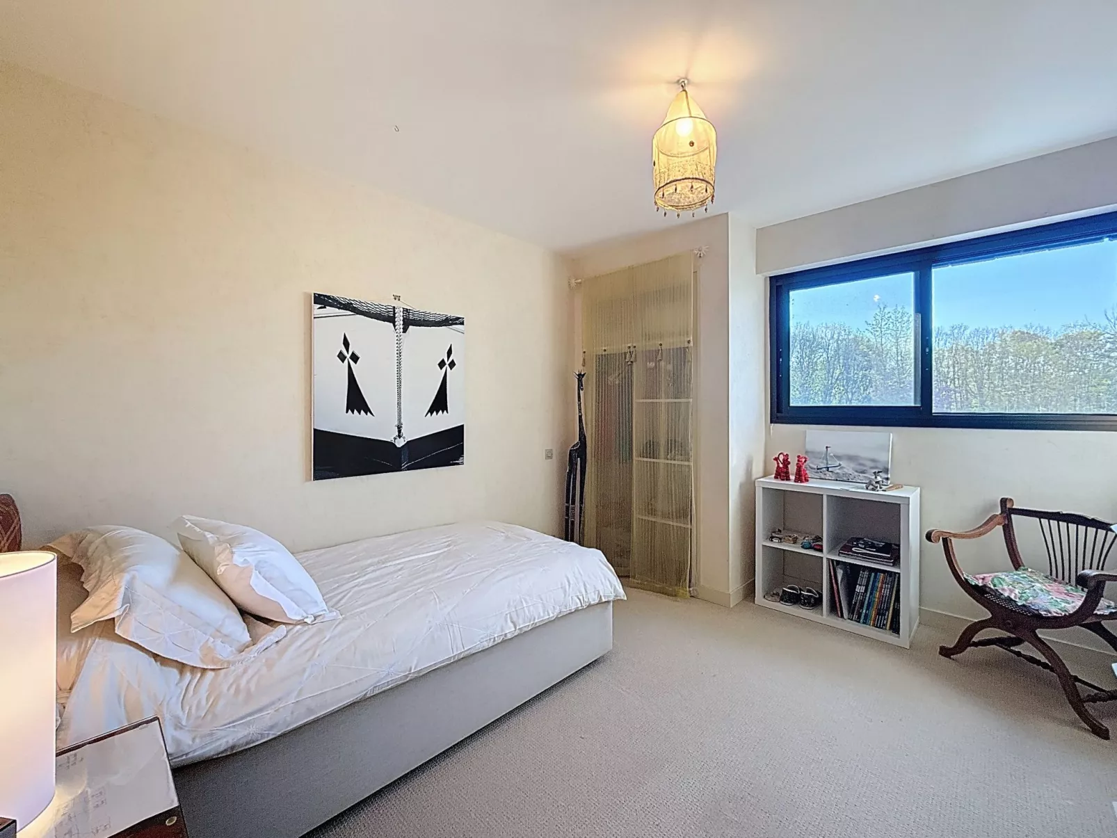 Villa Kerpunce - Binnen