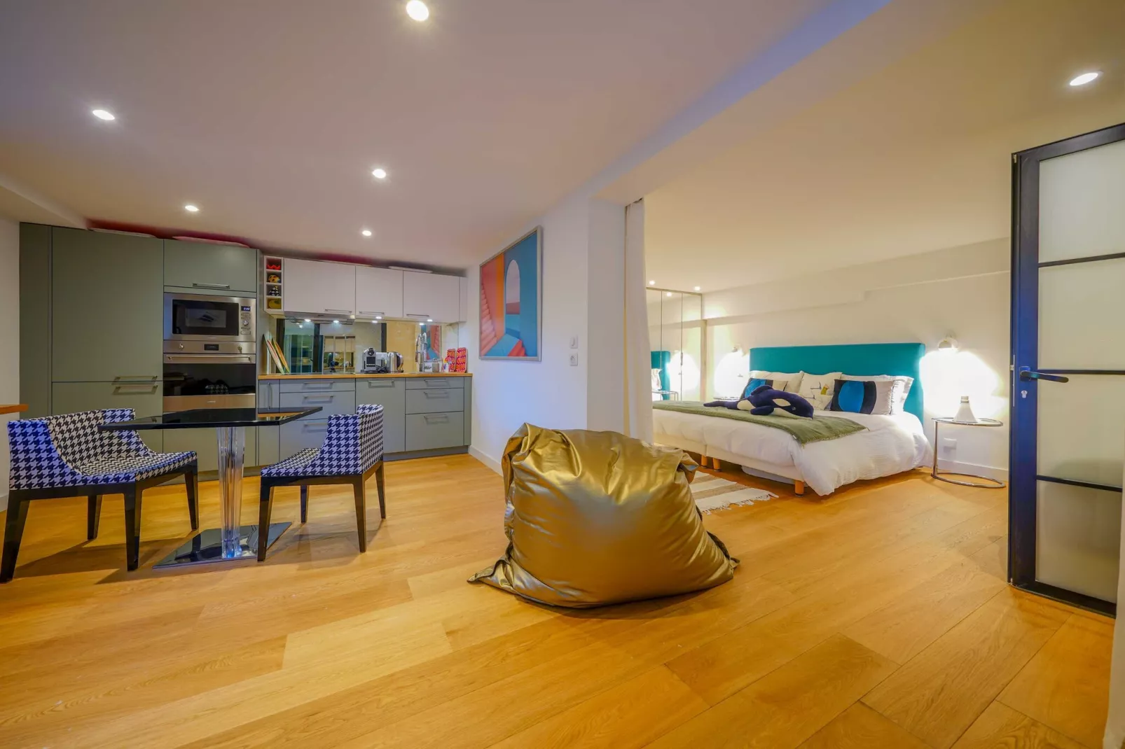 HH-127-GRIMAUD - Niet-getagd