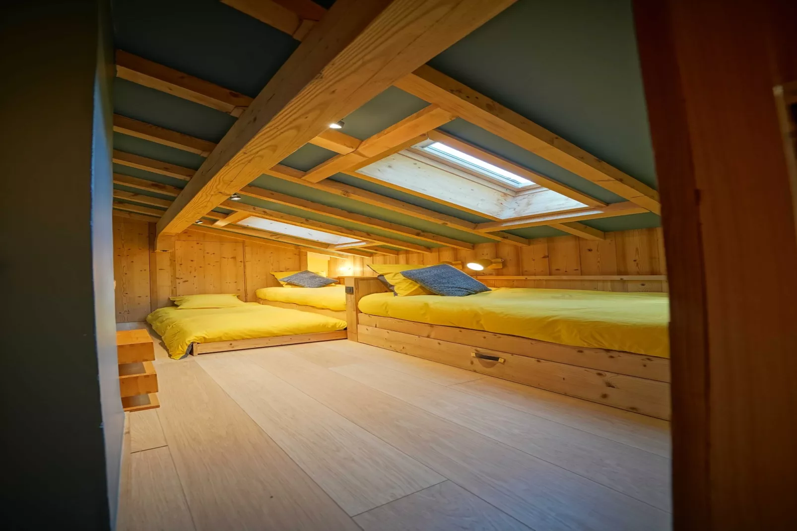 CM-85-COTEAUX - Niet-getagd