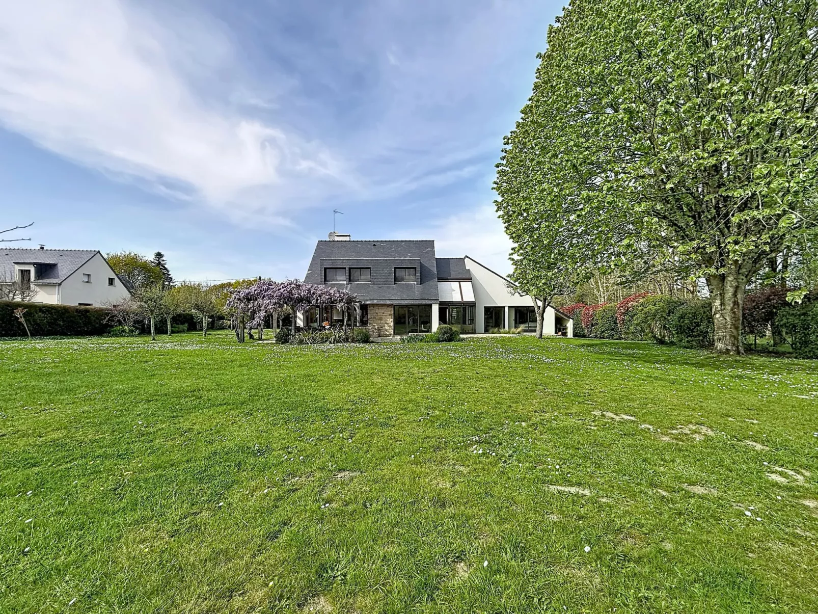 Villa Kerpunce - Buiten