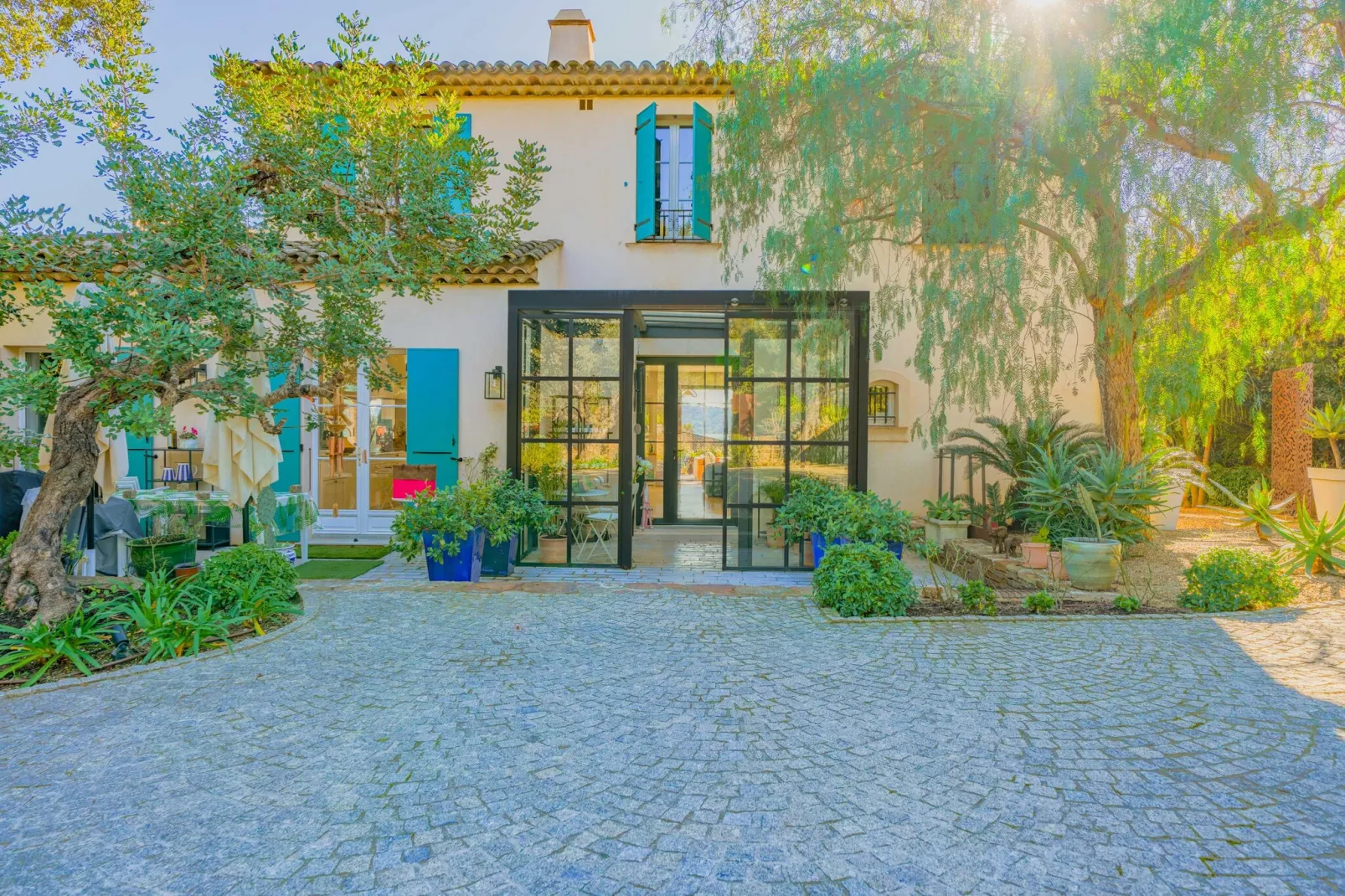 HH-127-GRIMAUD - Niet-getagd