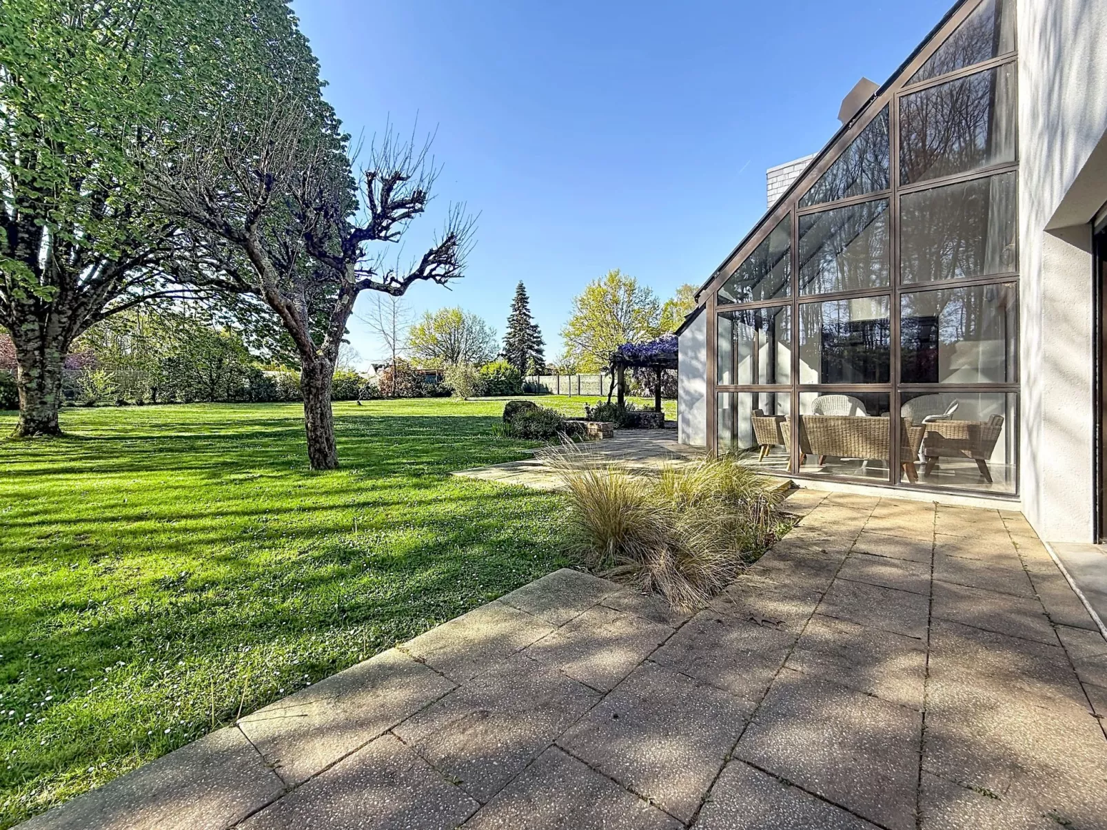 Villa Kerpunce - Buiten