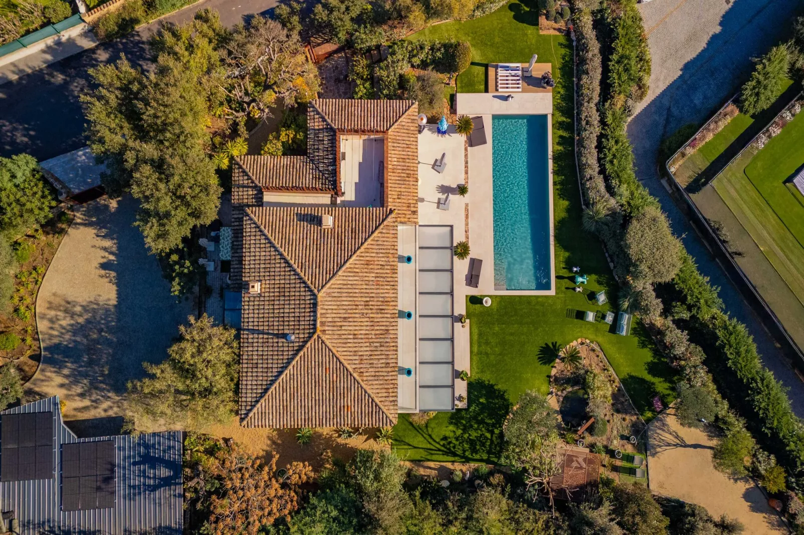 HH-127-GRIMAUD - Niet-getagd