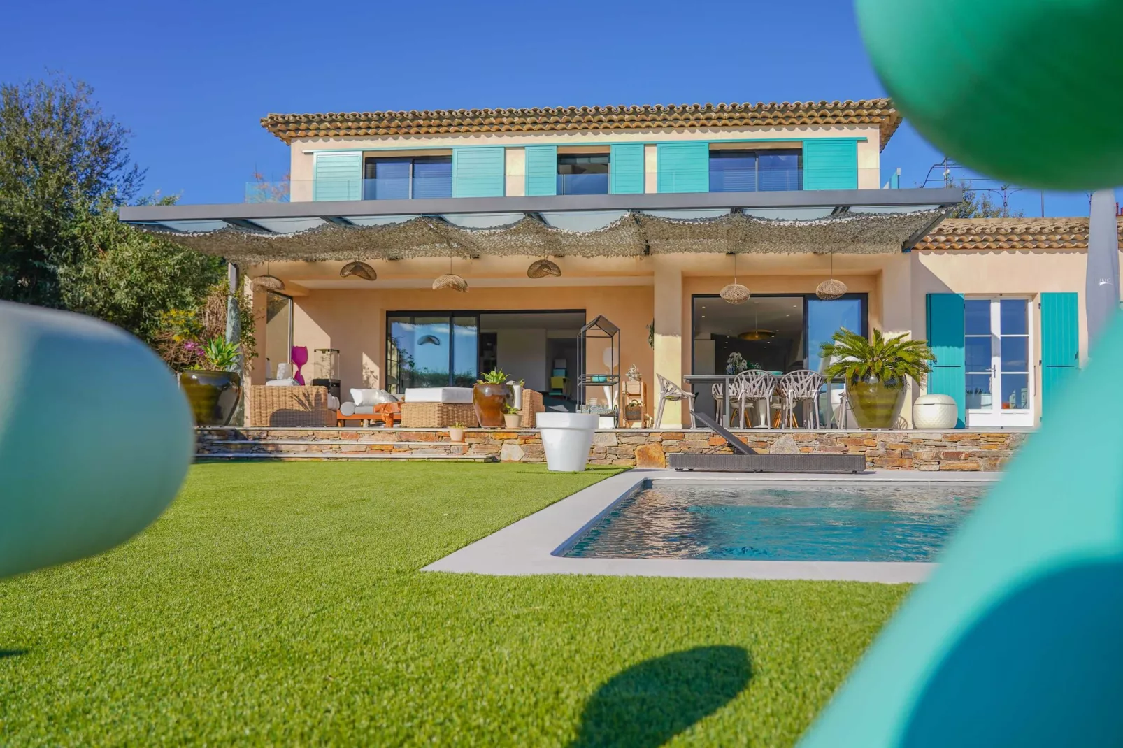 HH-127-GRIMAUD - Niet-getagd