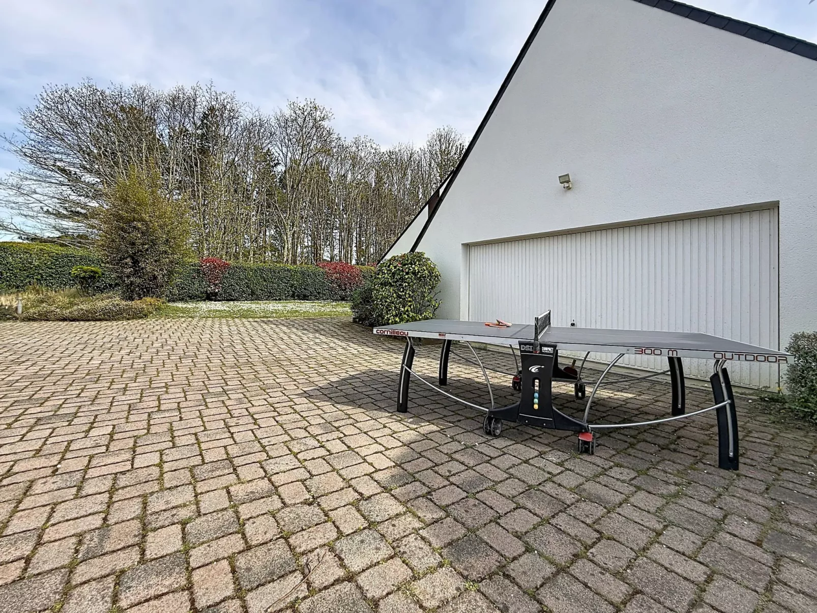 Villa Kerpunce - Buiten