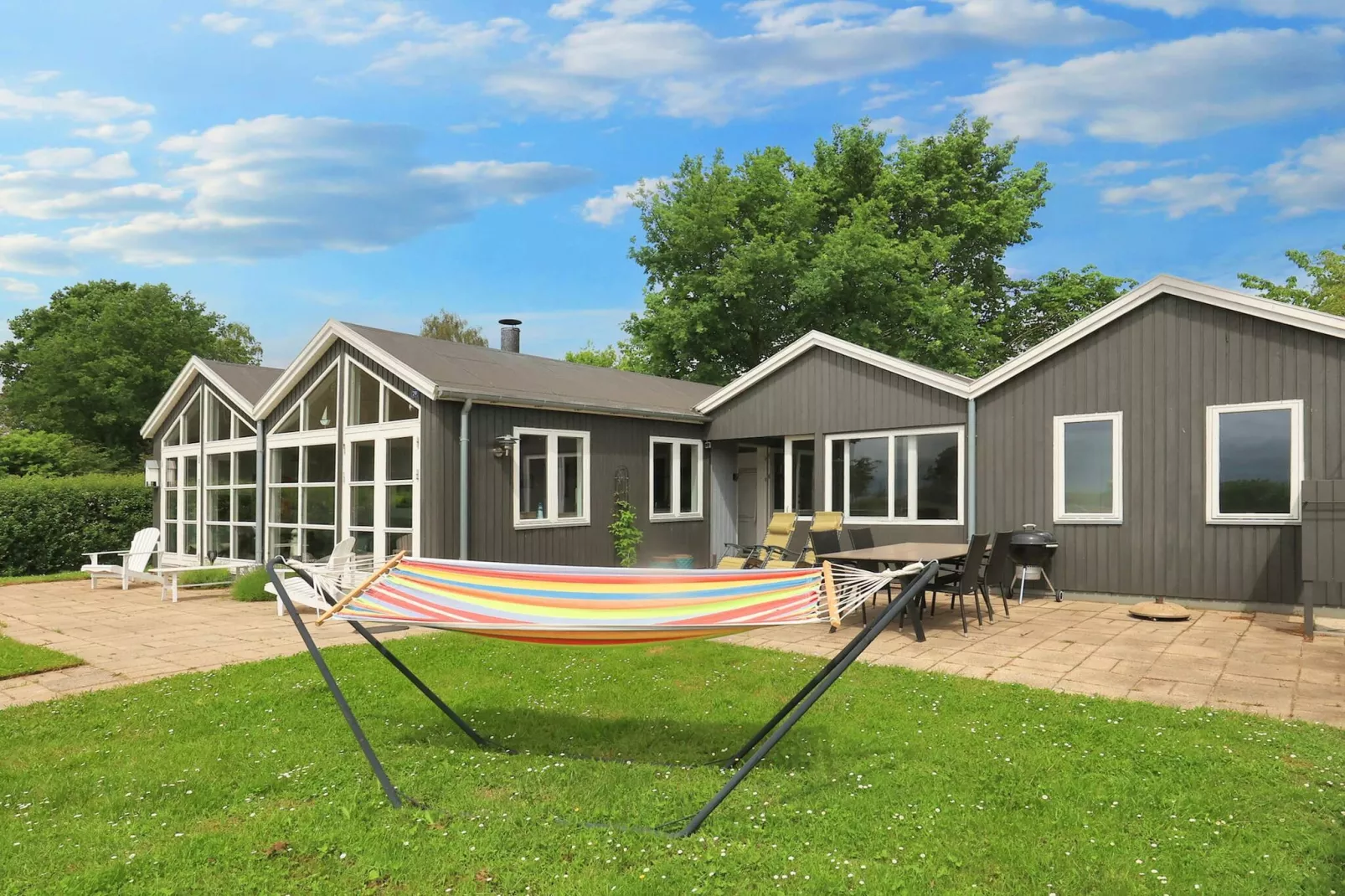 6 persoons vakantie huis in Nysted-By Traum