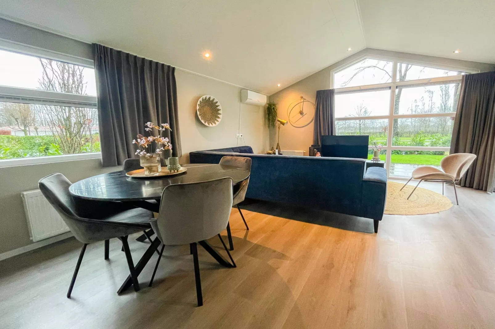 Vakantiepark Molenvelden 10