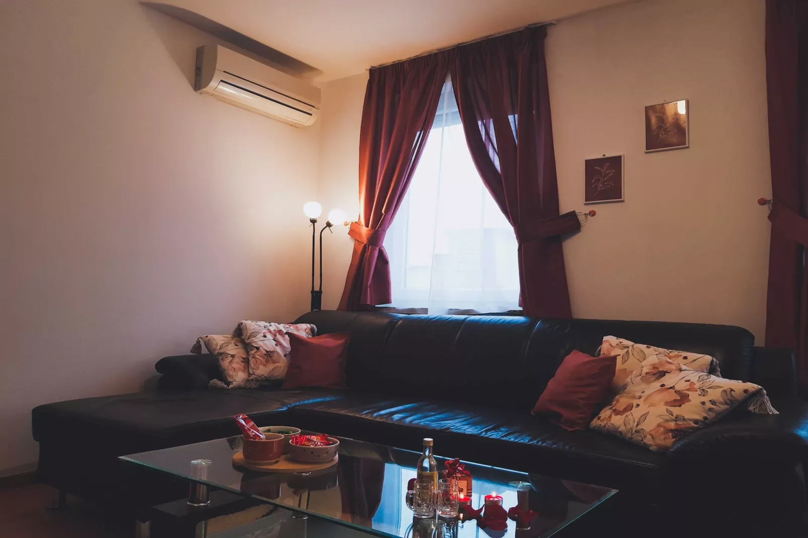Apartment Aurelia Arena - One Bedroom Apartment