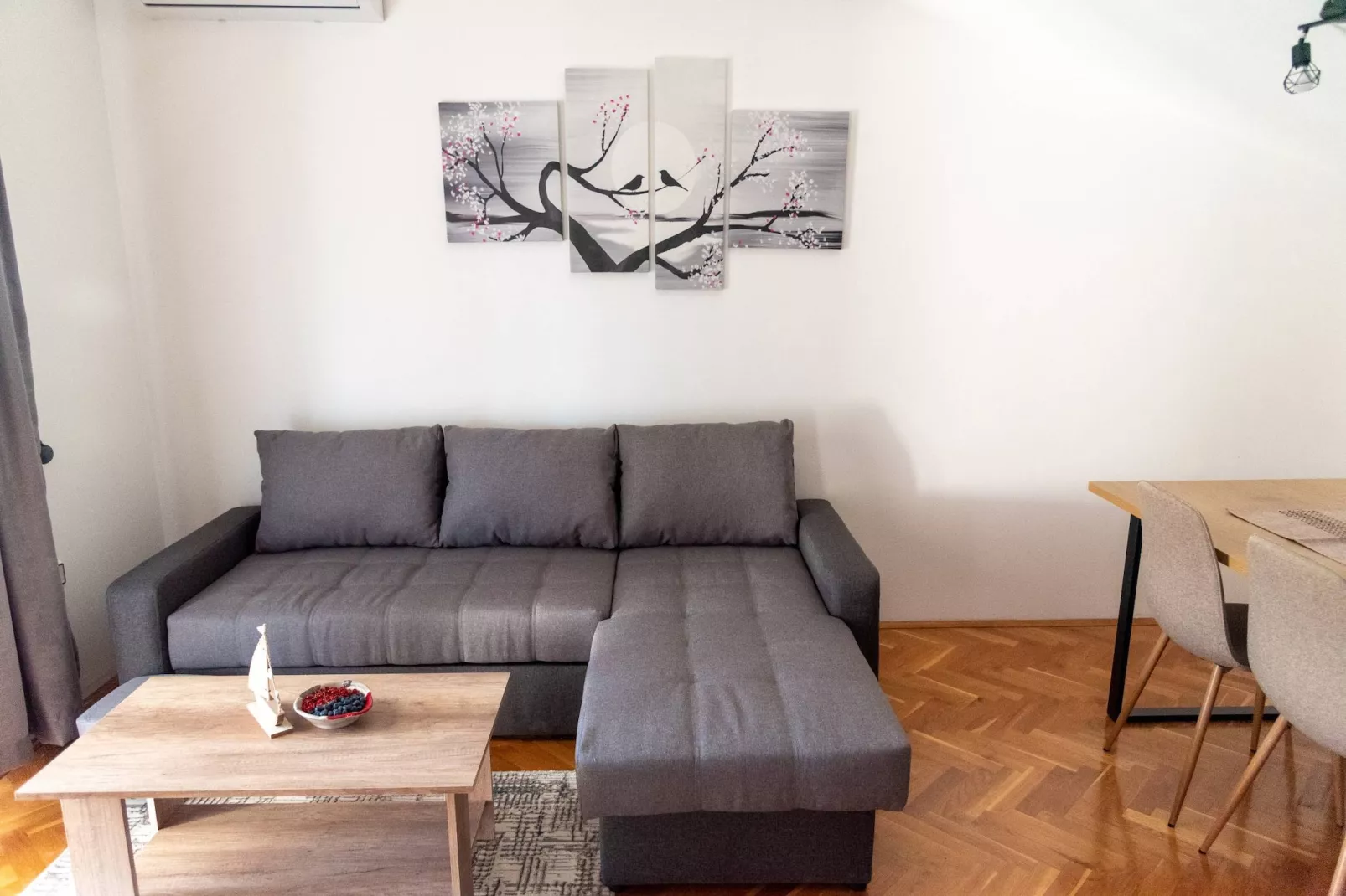 Kastel Gomilica Cozy and Stylish Apartments near the Sea - Classic One Bedroom Apartment (owner II)