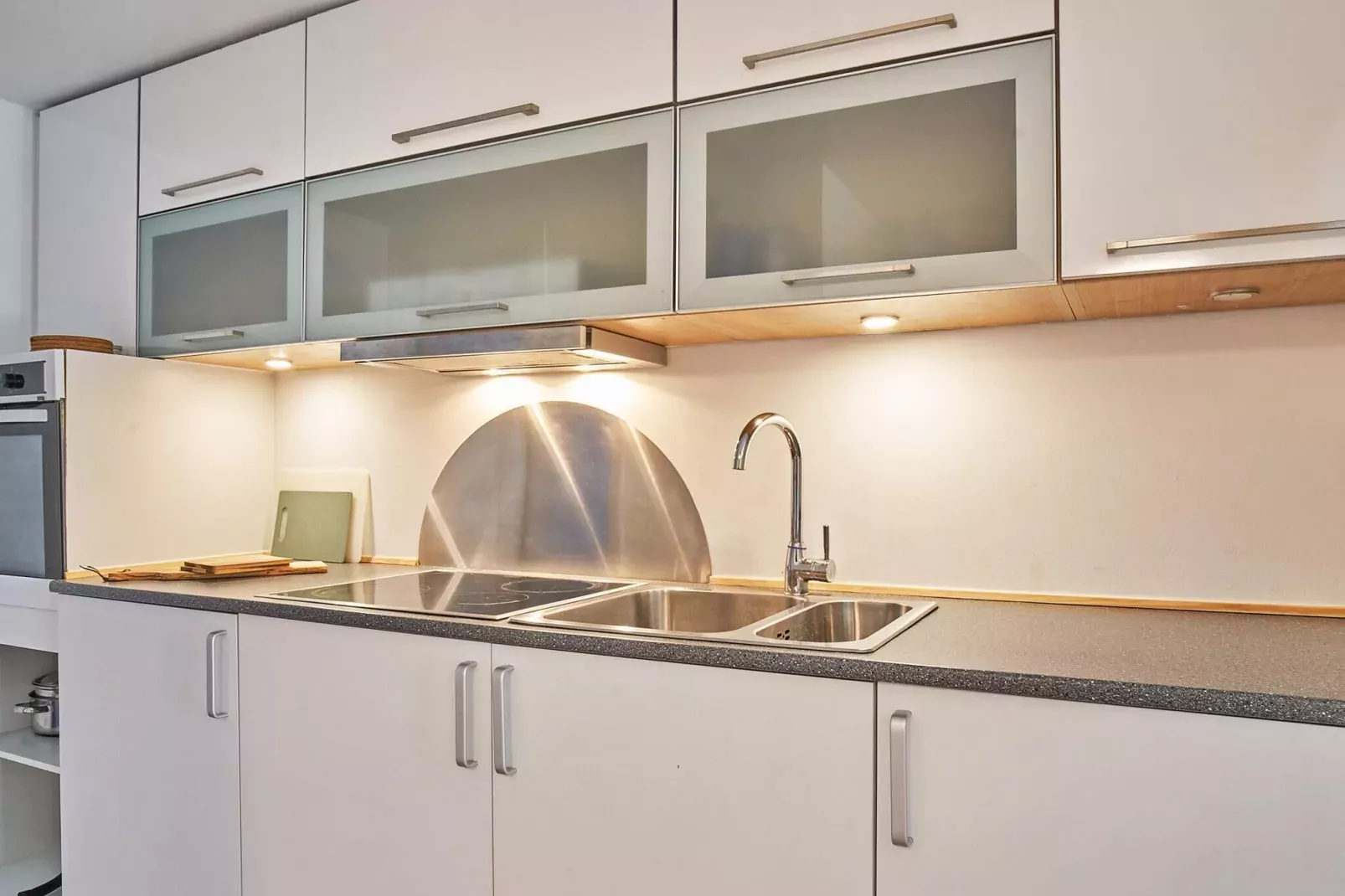 6 persoons vakantie huis in Nexø-By Traum-Binnen