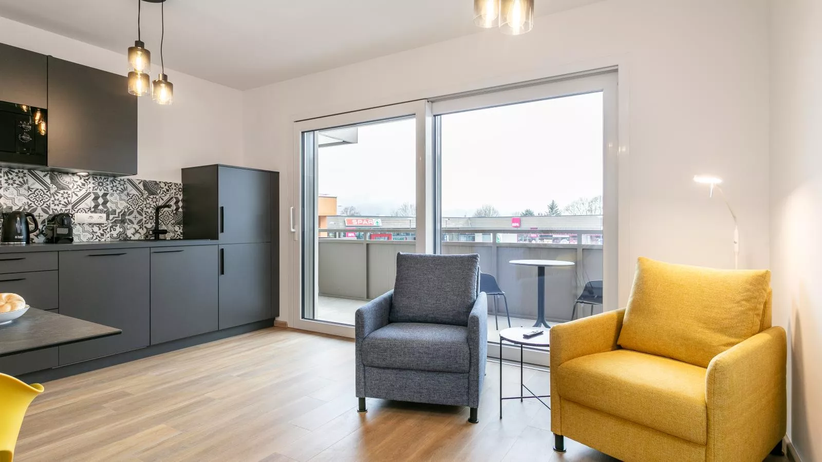 City Apartments Jenbach Top 2