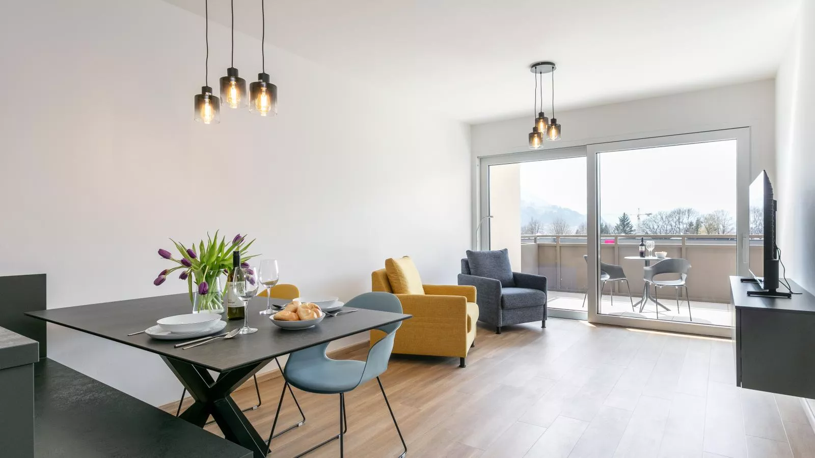 City Apartments Jenbach Top 9