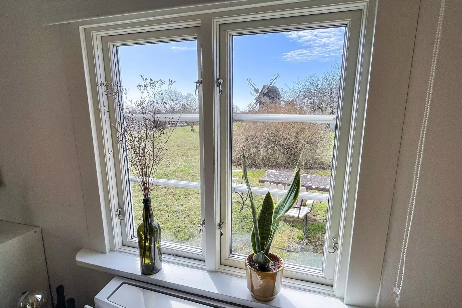 4 Personen vakantie huis in FÄRJESTADEN - Binnen