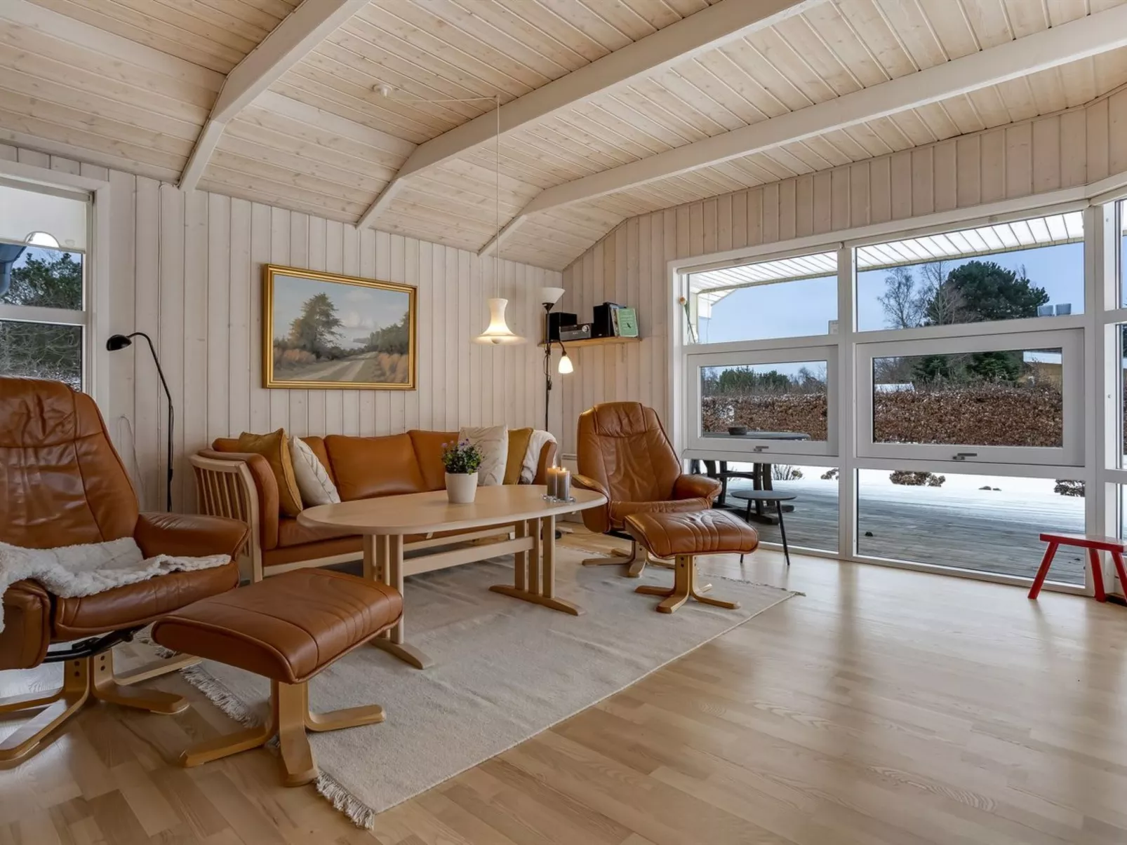 "Alexis" - 500m from the sea