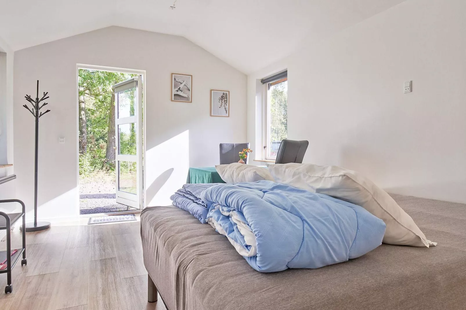 6 persoons vakantie huis in Nexø-By Traum-Binnen