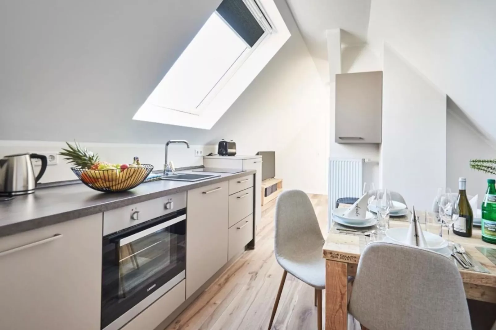 Appartement - Winterbergerstrasse 3, nr. 511 | Neuastenberg