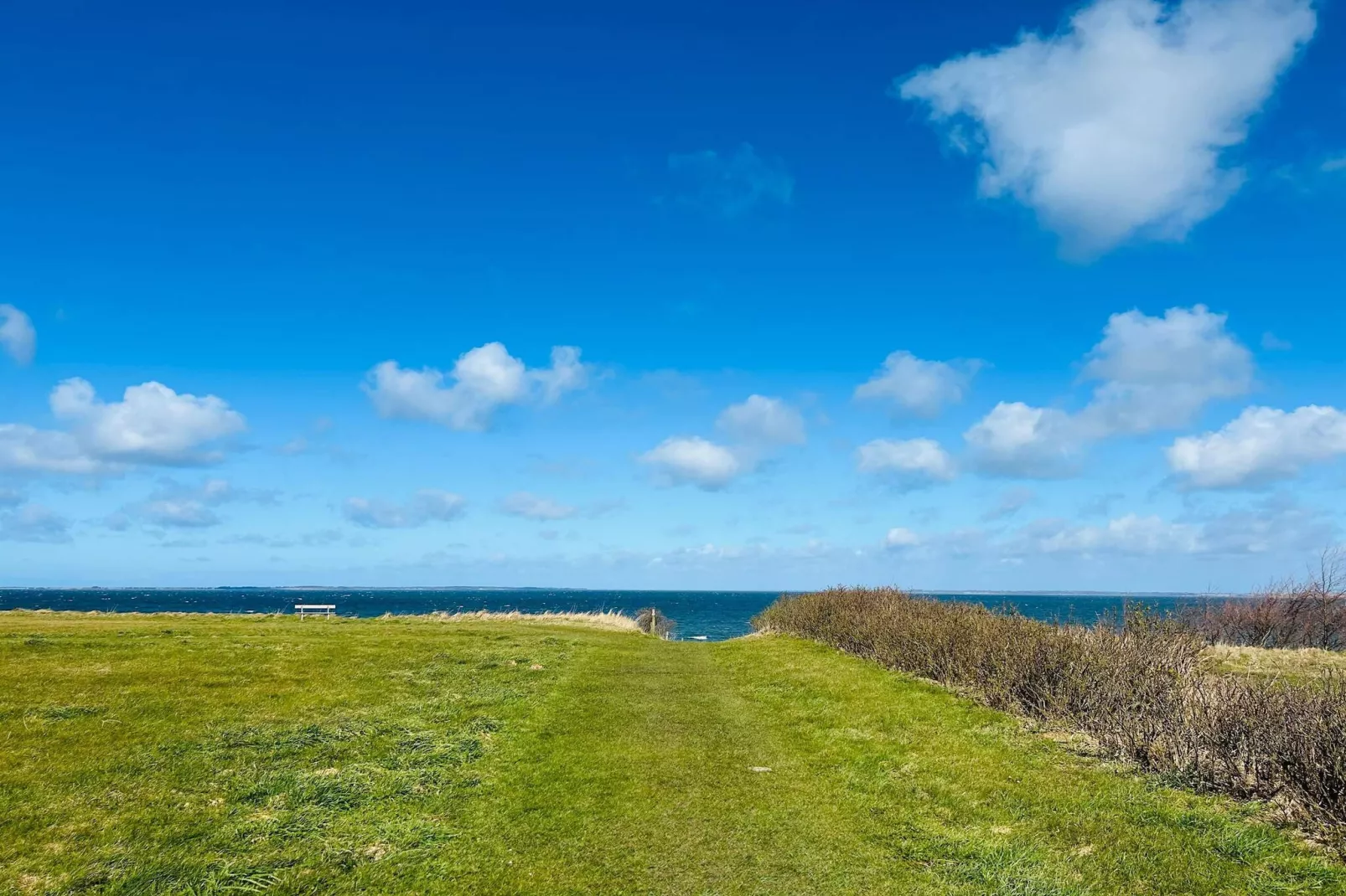 6 persoons vakantie huis in Vinderup-By Traum - Niet-getagd