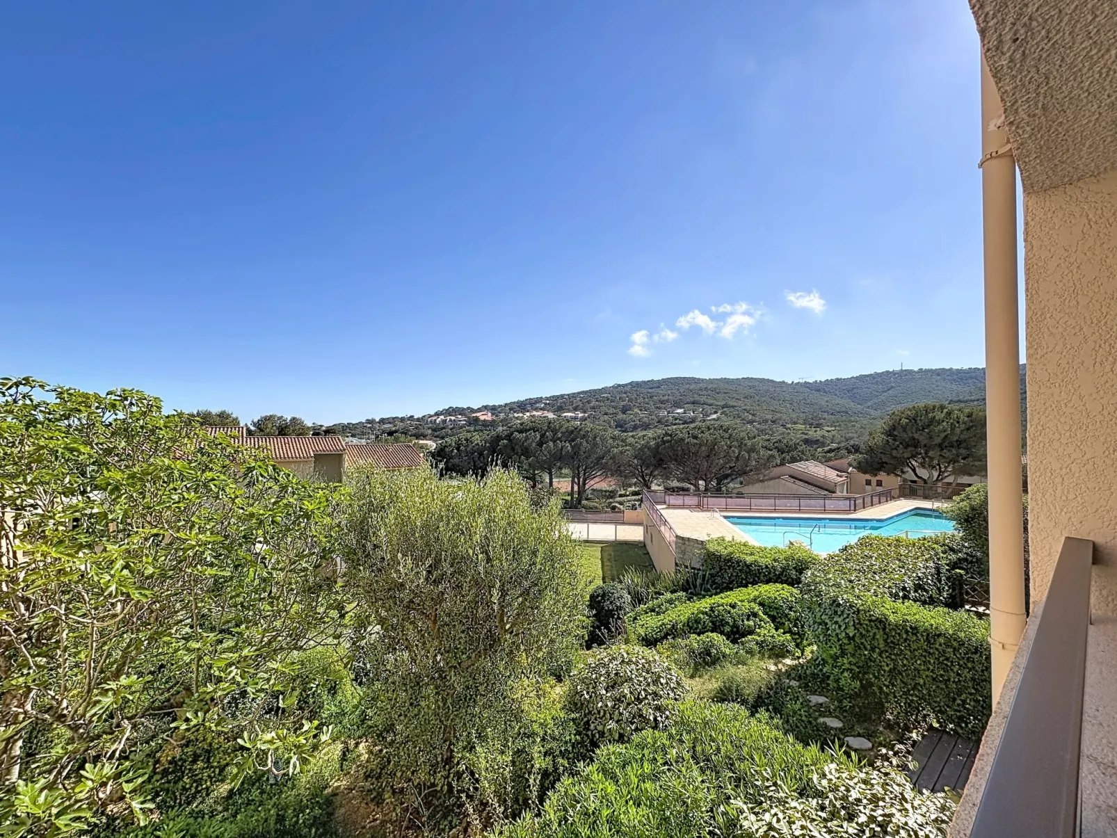 La Gaillarde