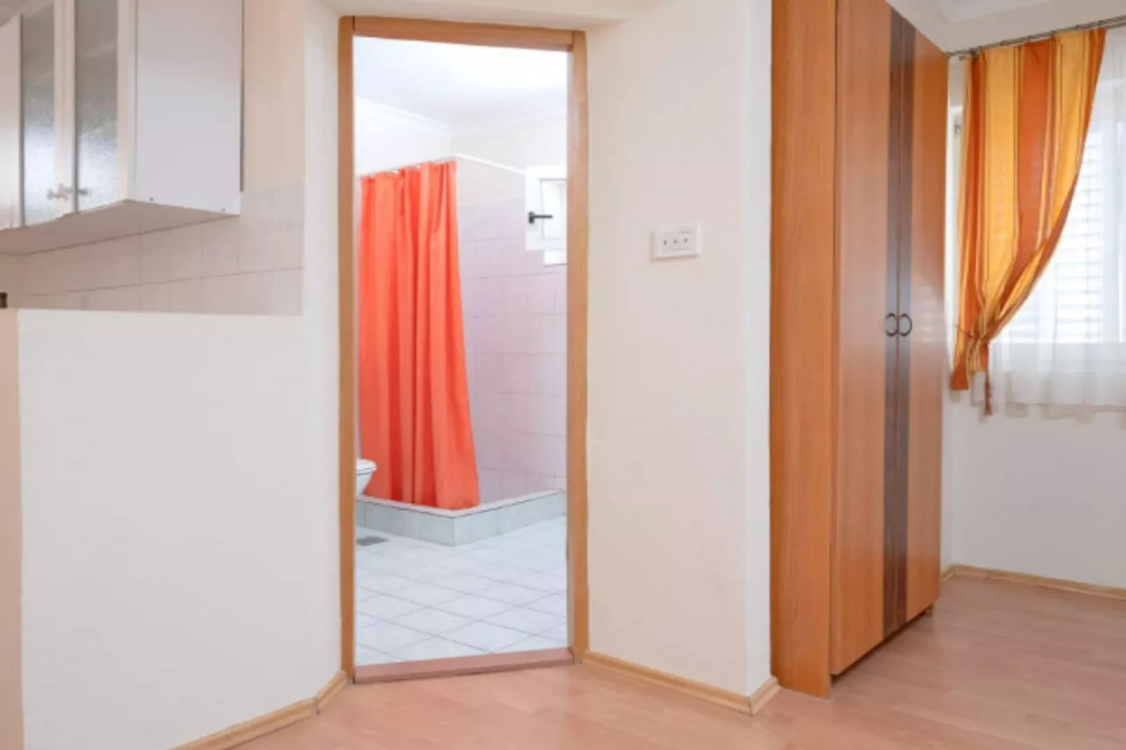 Two-Bedroom Apartment (A7)