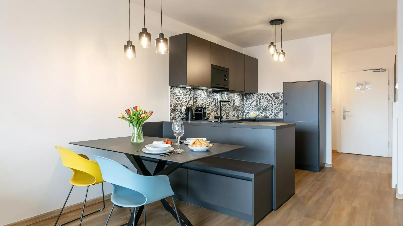 City Apartments Jenbach Top 4