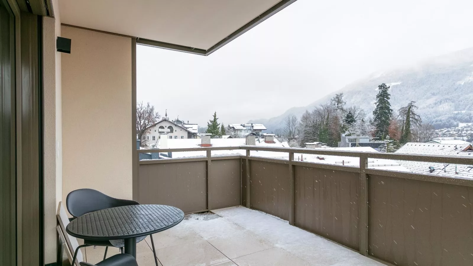 City Apartments Jenbach Top 5