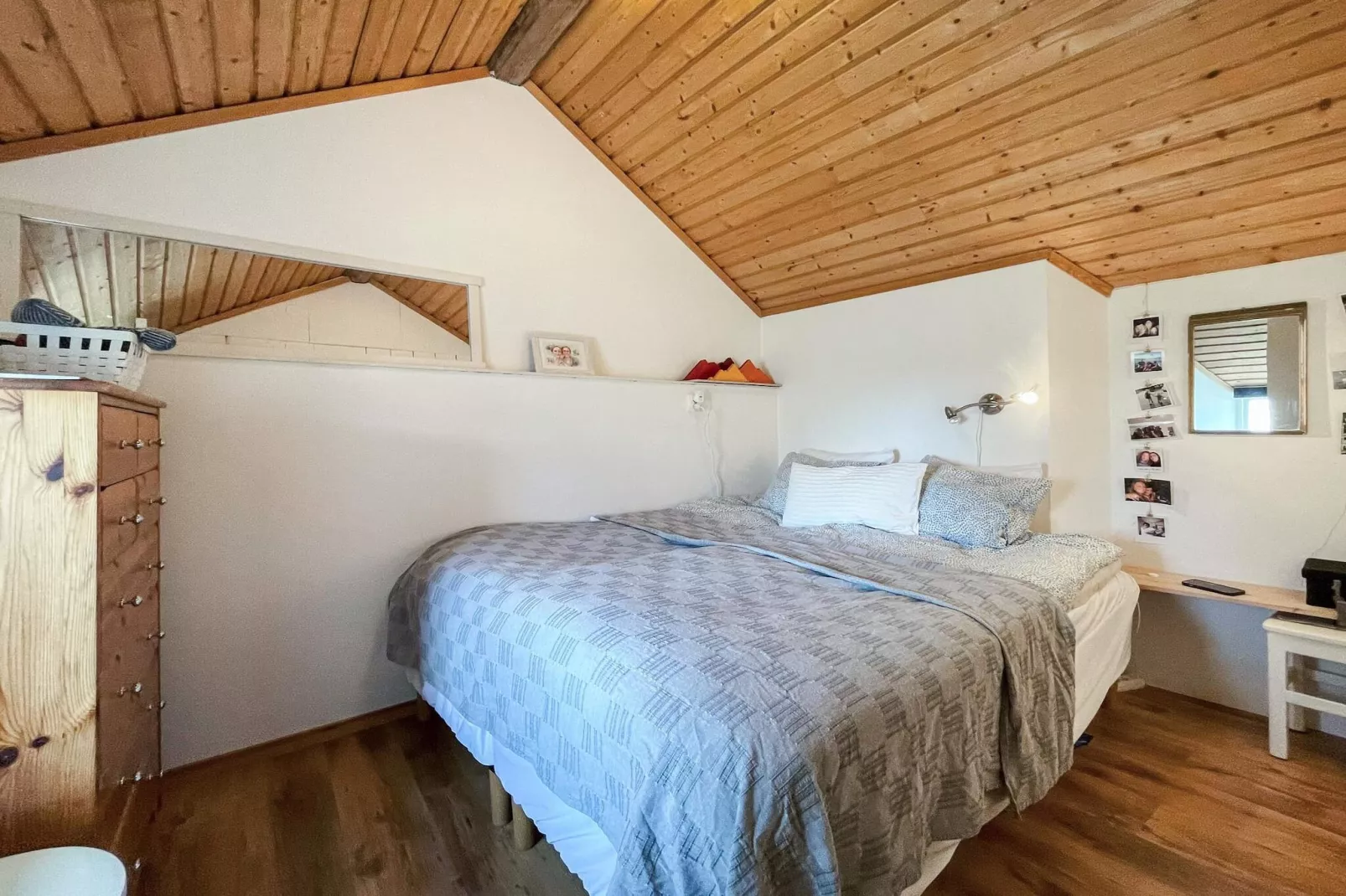 4 Personen vakantie huis in FÄRJESTADEN - Binnen