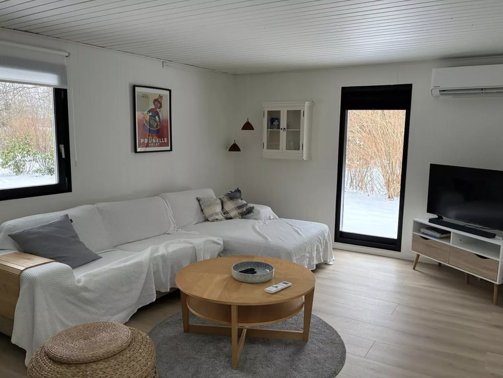 "Arild" - 700m from the sea