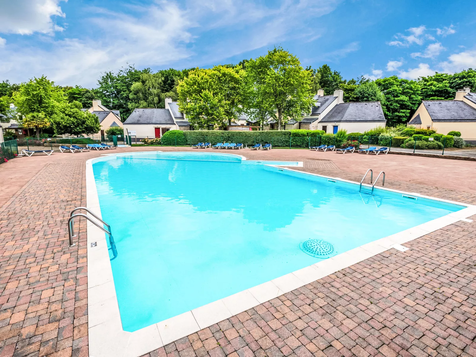 Les Cottages du Golf