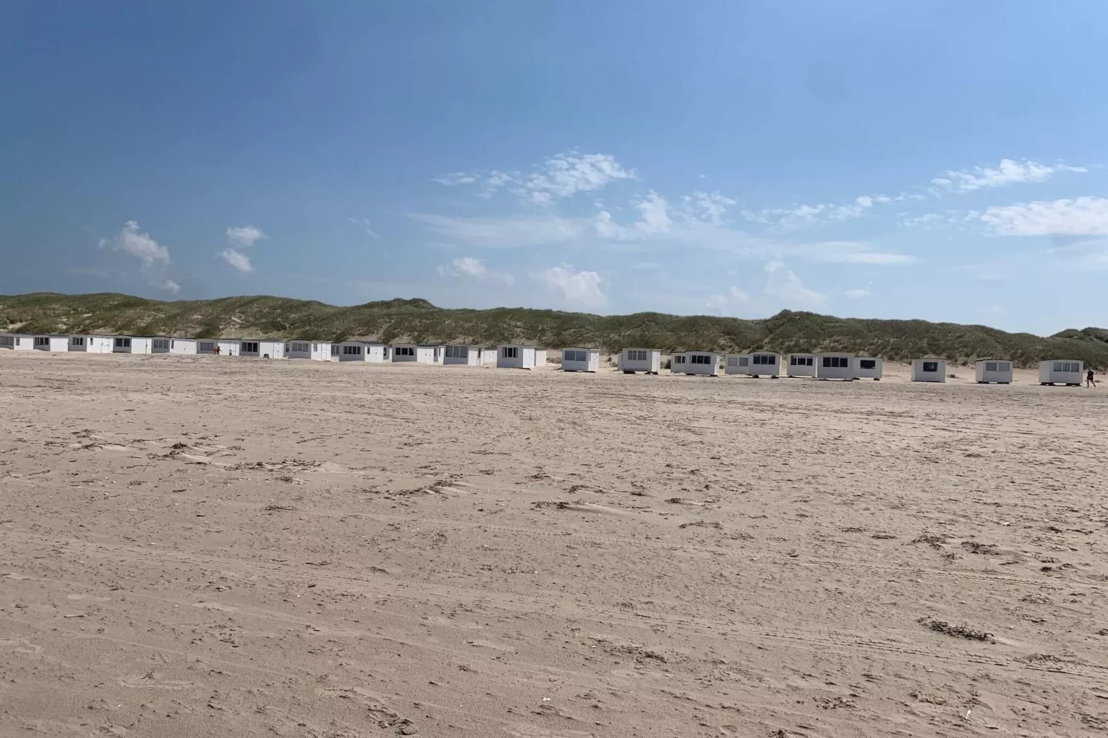 4 sterren vakantie huis in Løkken