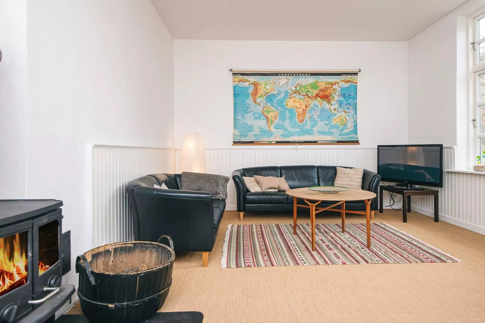 Torsted Villa met privé-bijgebouw