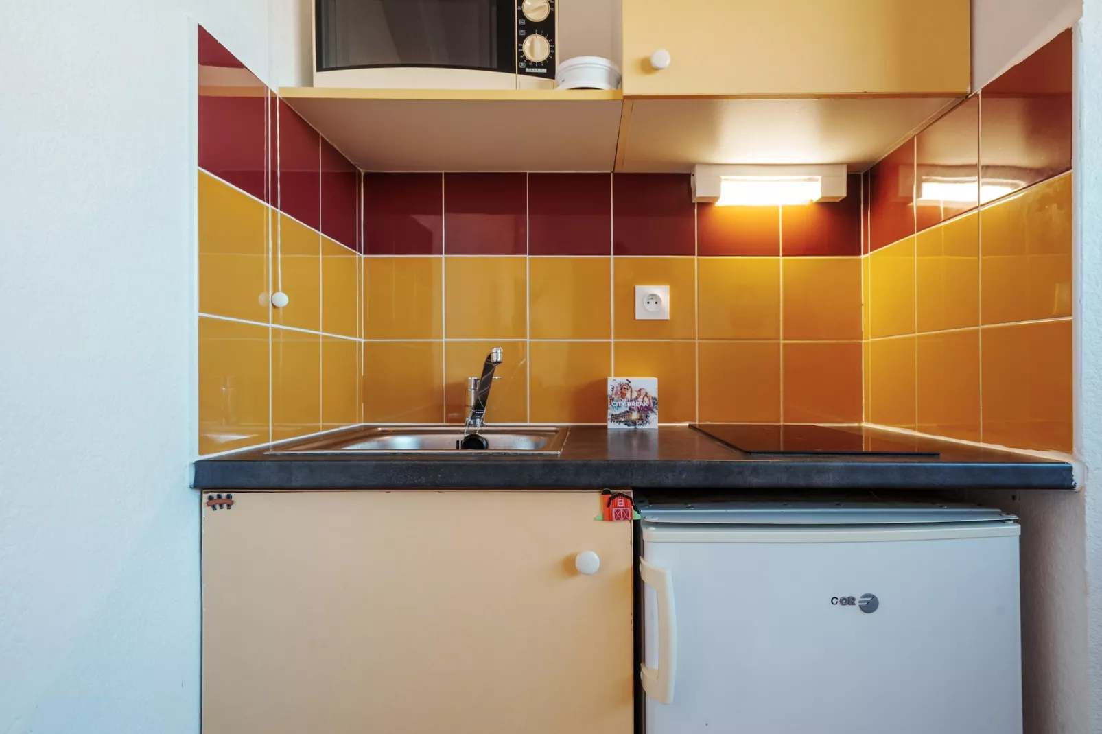 Saint Clair N°318 - ST3