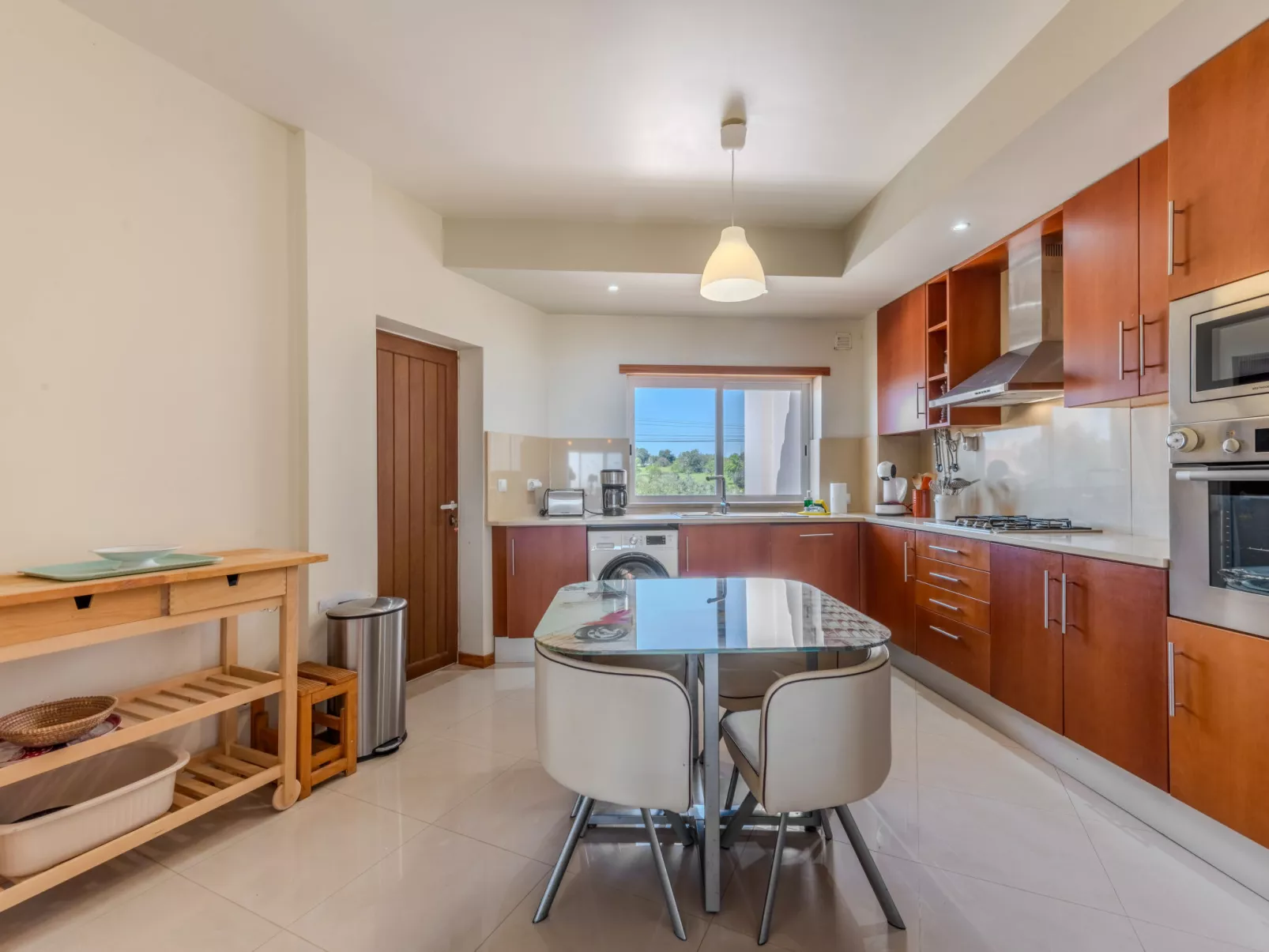 Aguia M T2 - VIP Properties - Binnen