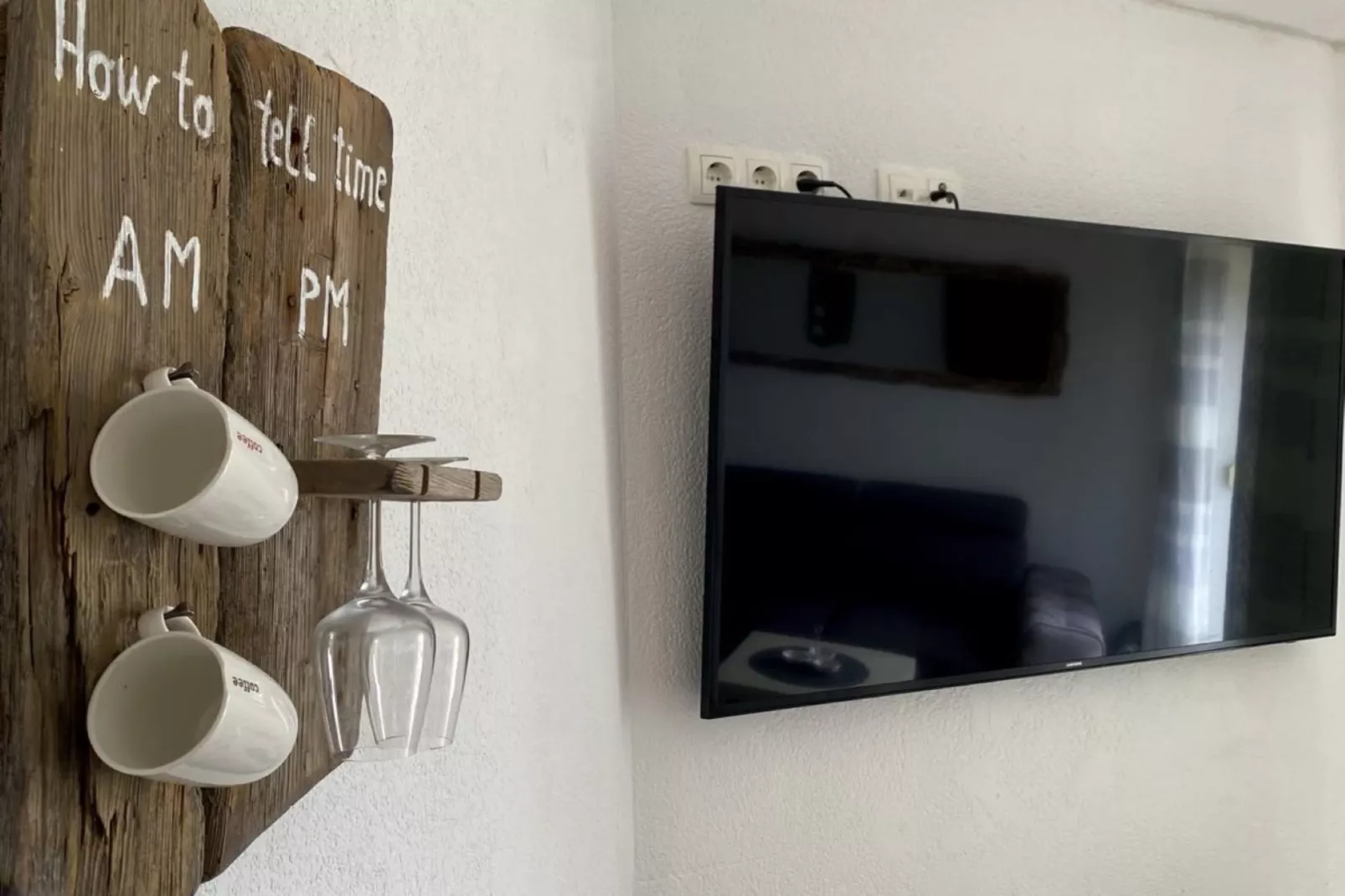Luxury Lovran Apartments with Swimming Pool - Standard One Bedroom Apartment