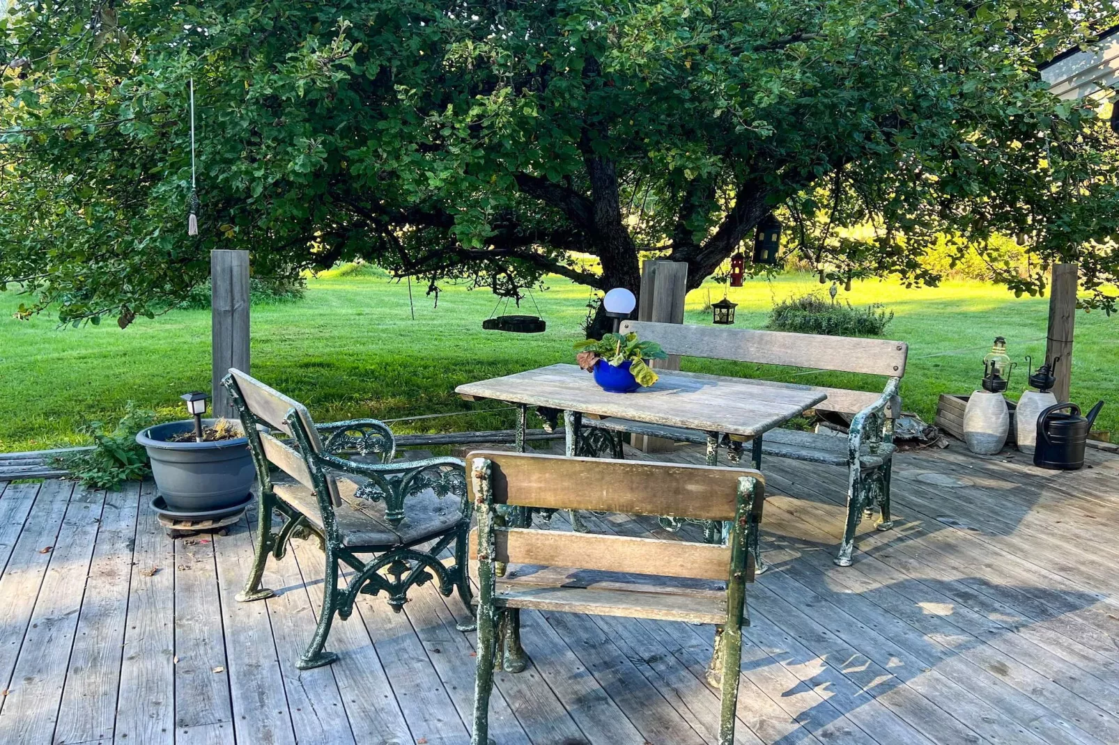 5 Personen vakantie huis in ADELSÖ