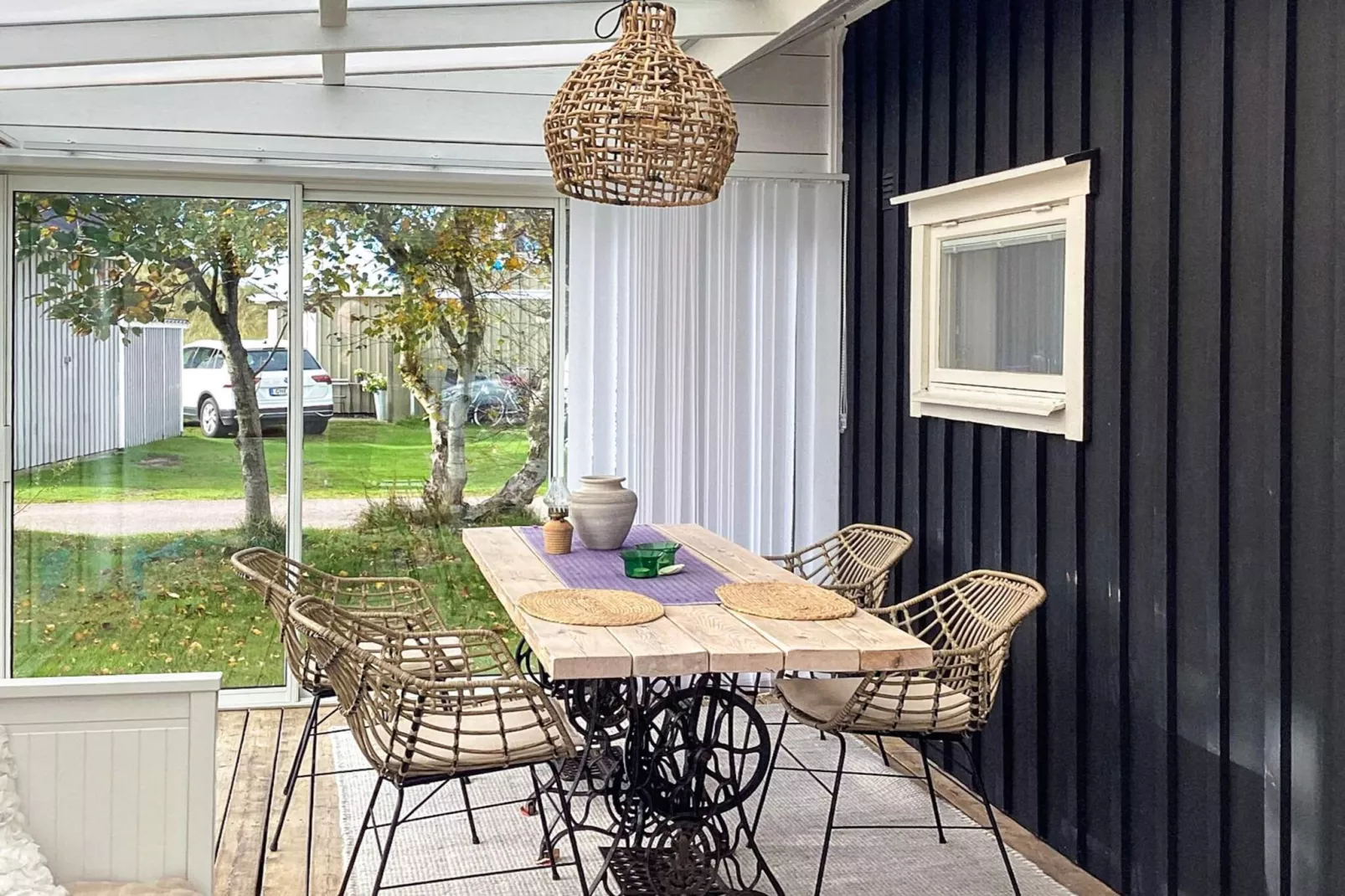 4 sterren vakantie huis in HALMSTAD