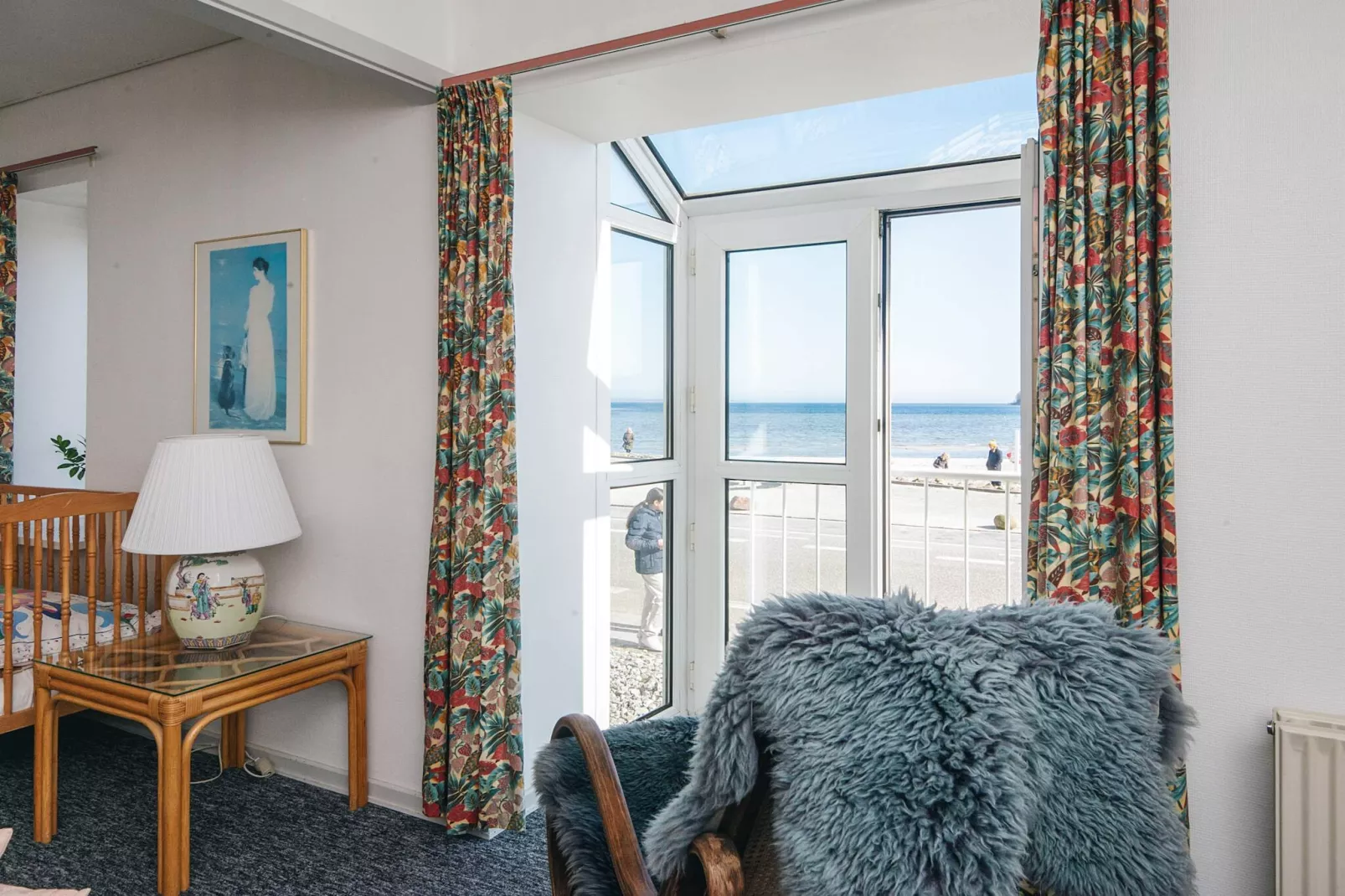 4 Personen vakantie huis in Hejls - Binnen